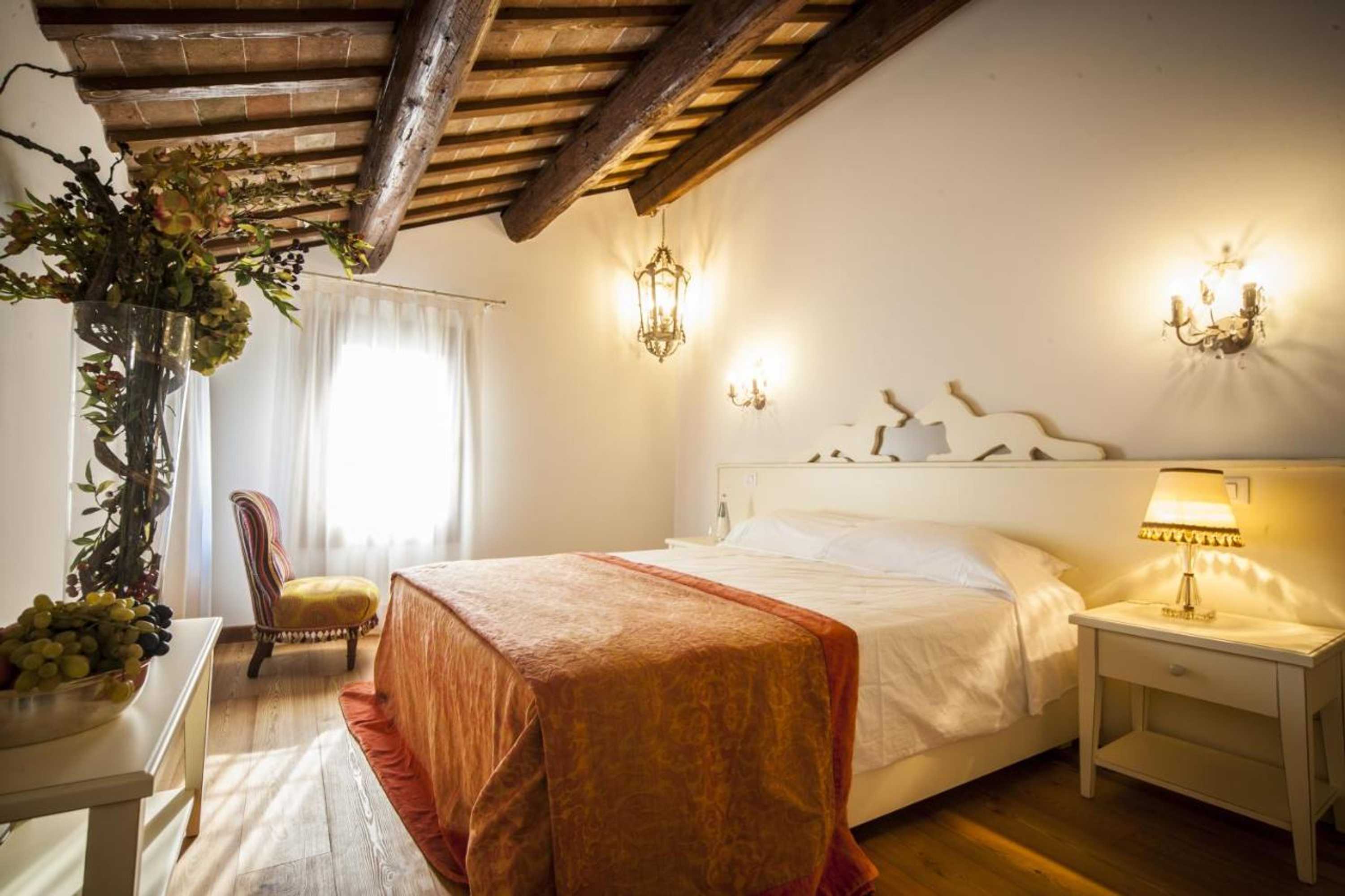 Gift card for Agriturismo Le Volpi