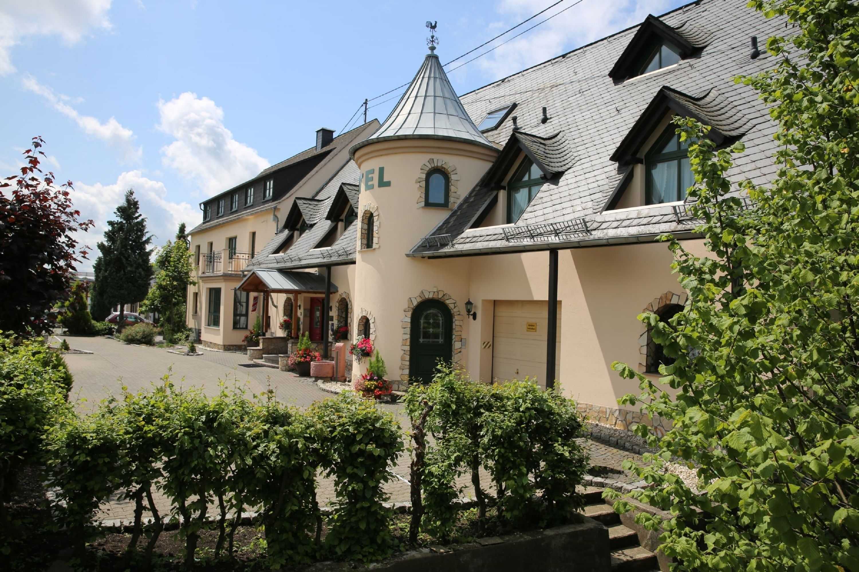 Gift card for Landhotel Villa Moritz Gift card for Landhotel Villa Moritz
