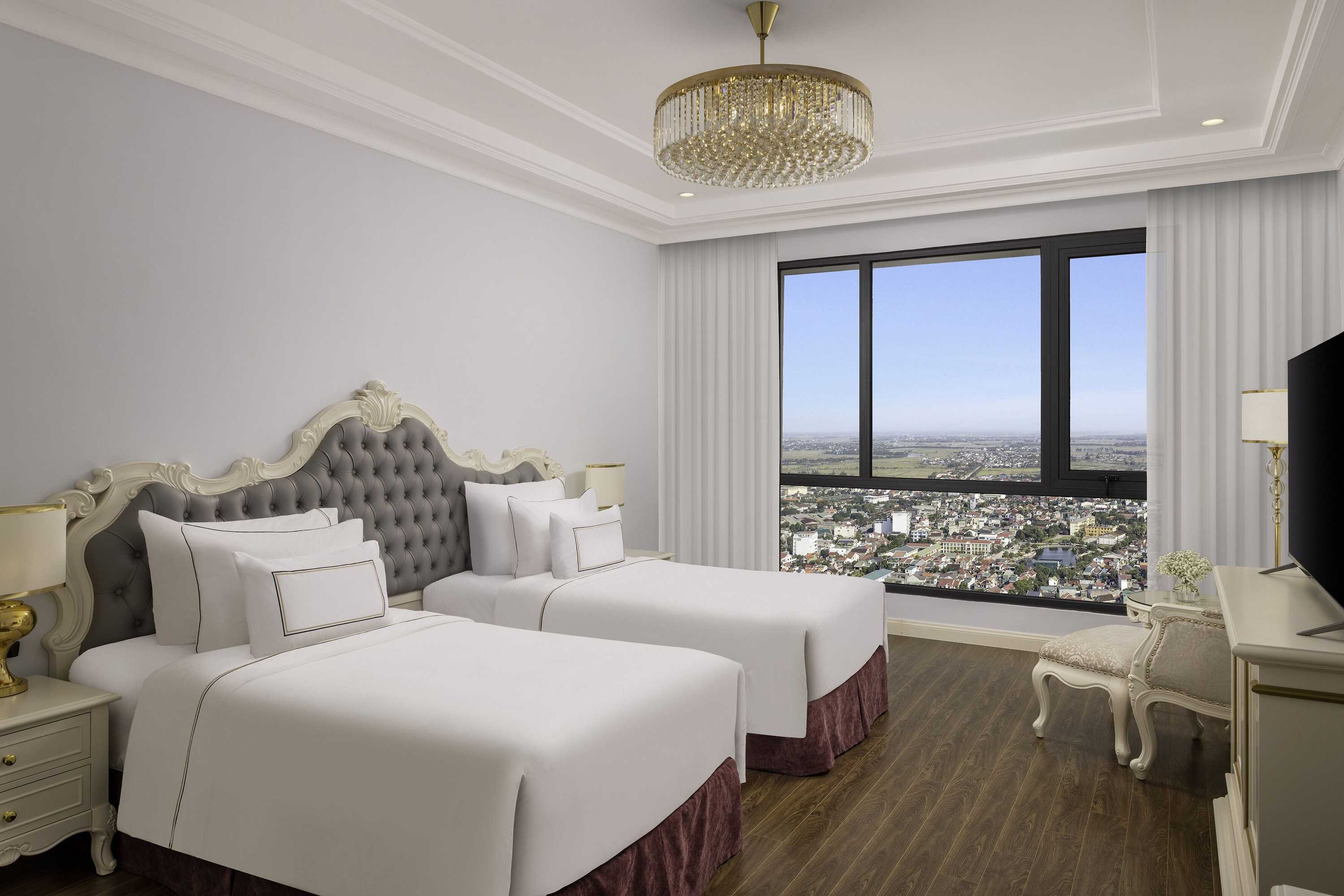 Gift card for Melia Vinpearl Phu Ly Gift card for Melia Vinpearl Phu Ly