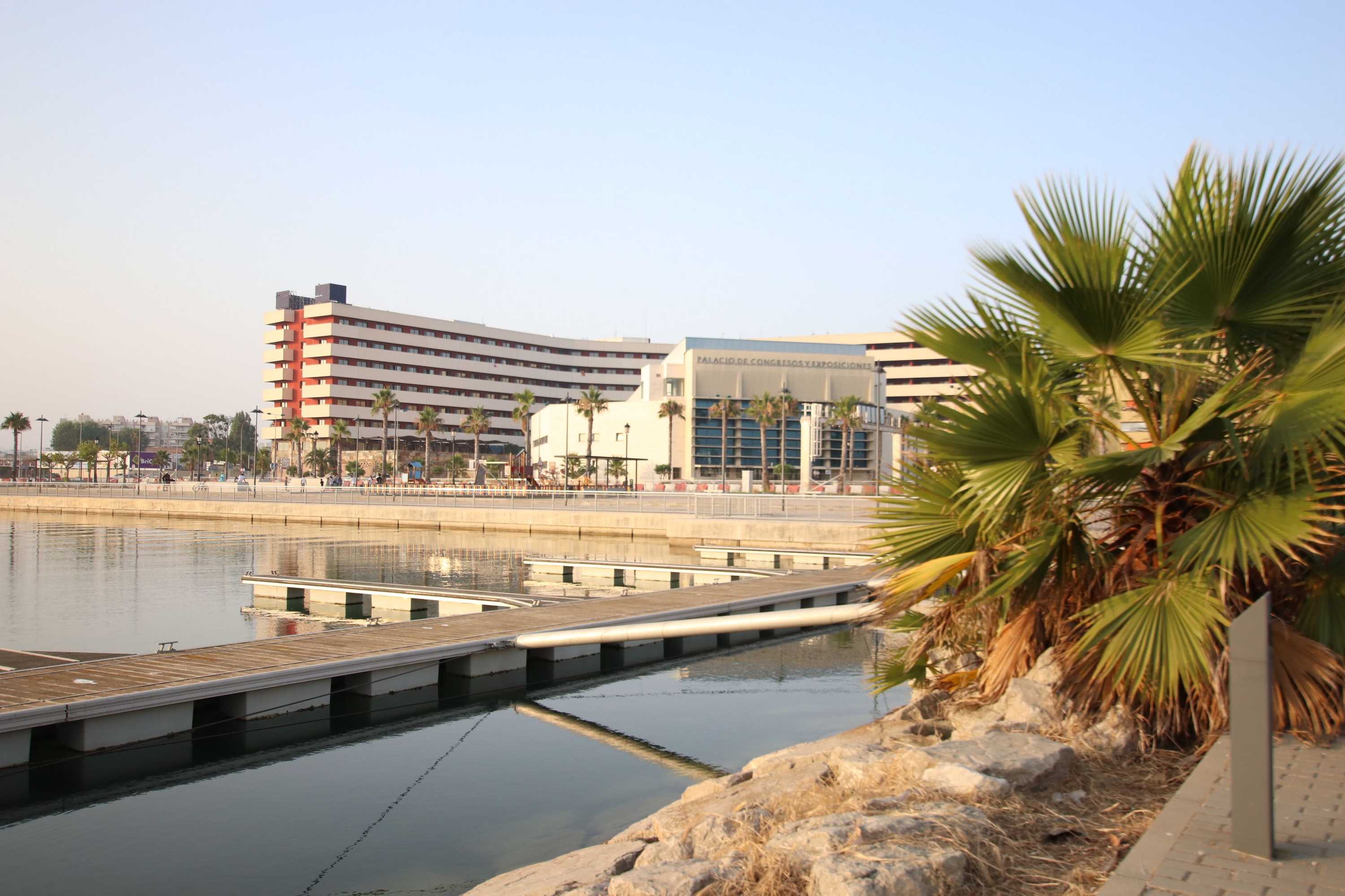 Gift card for Ohtels Campo De Gibraltar Gift card for Ohtels Campo De Gibraltar