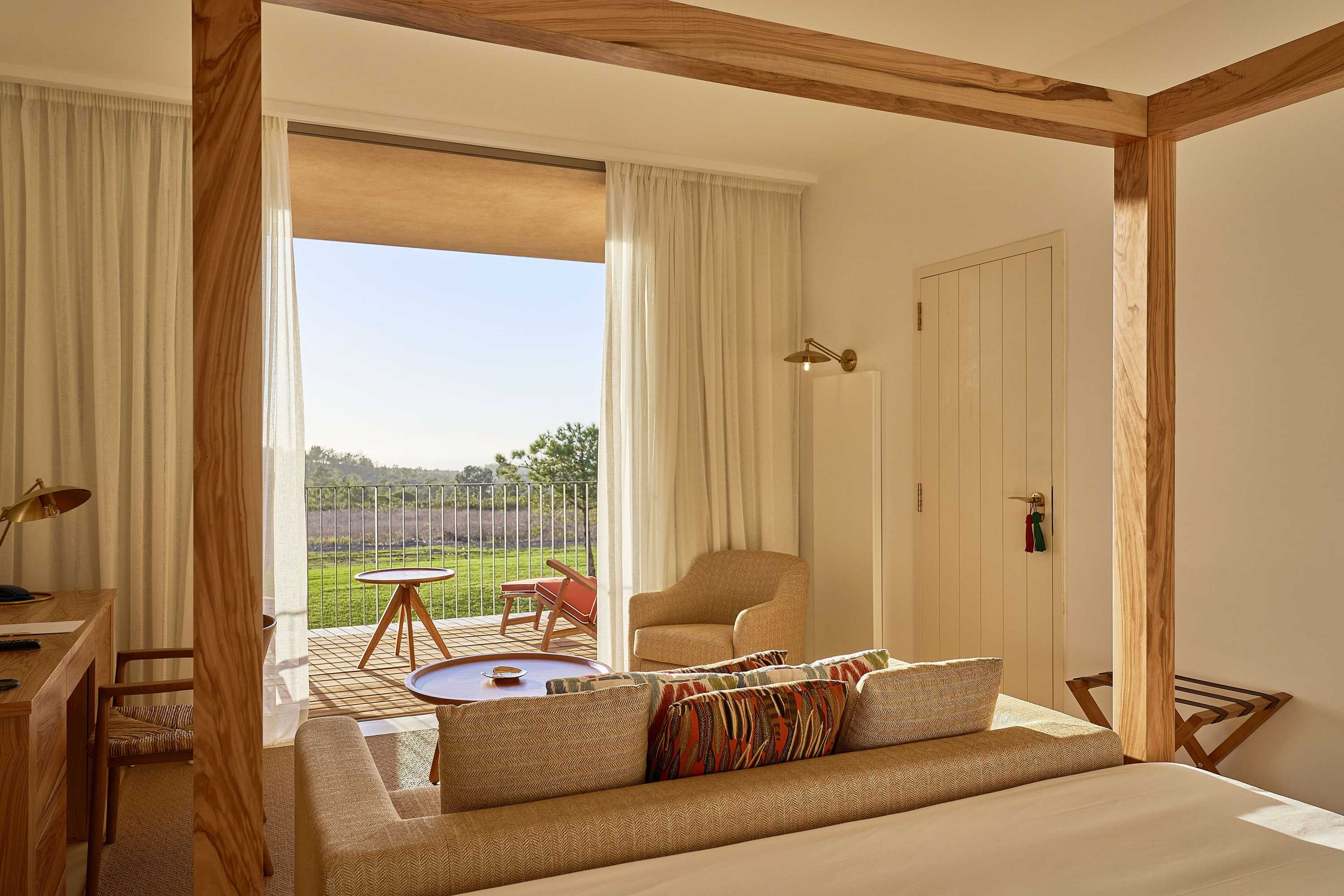 Gift card for Praia do Canal Nature Retreat Small Luxury Hotels of The World. Gift card for Praia do Canal Nature Retreat Small Luxury Hotels of The World.