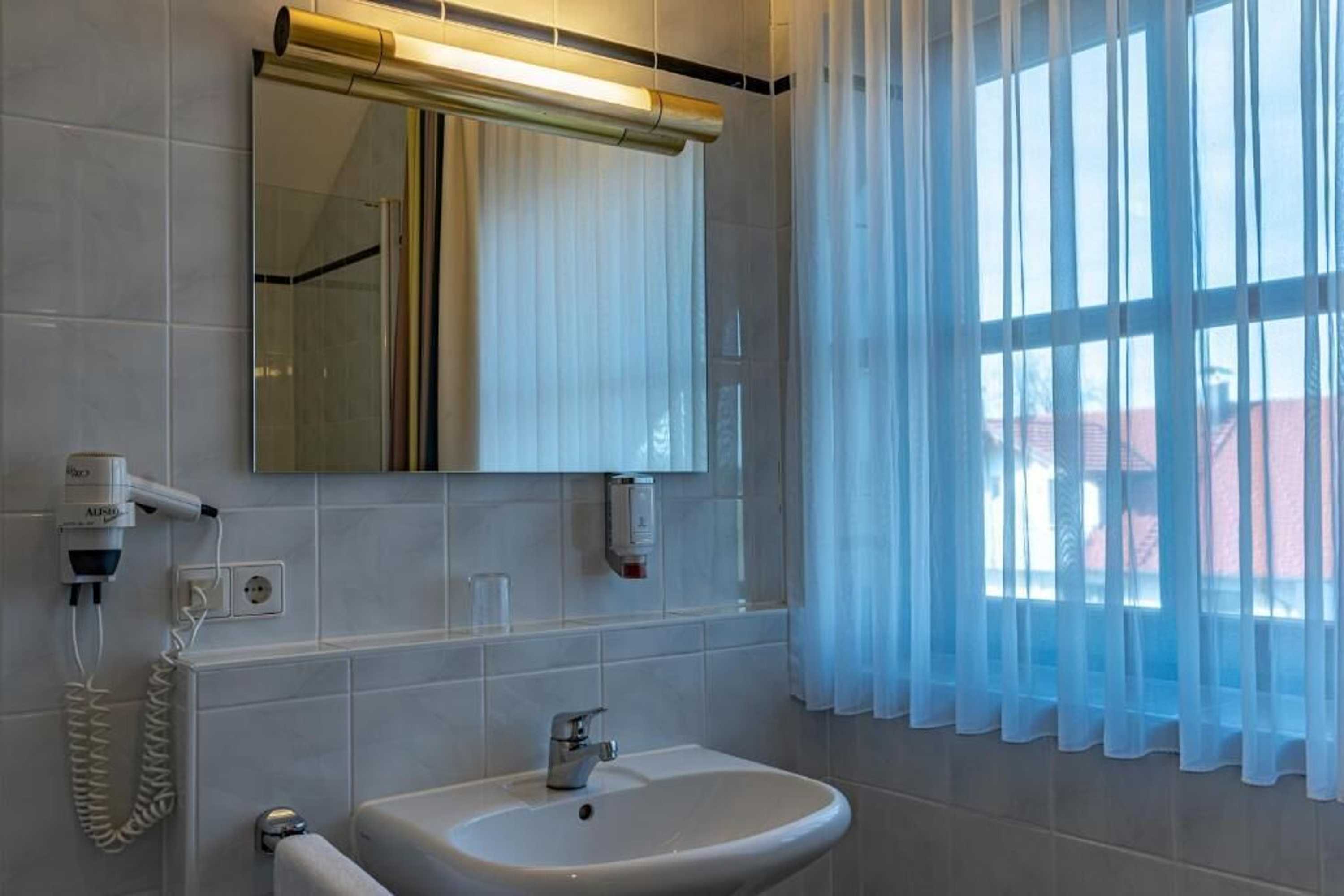 Gift card for Neu Wirt Hotel Garni