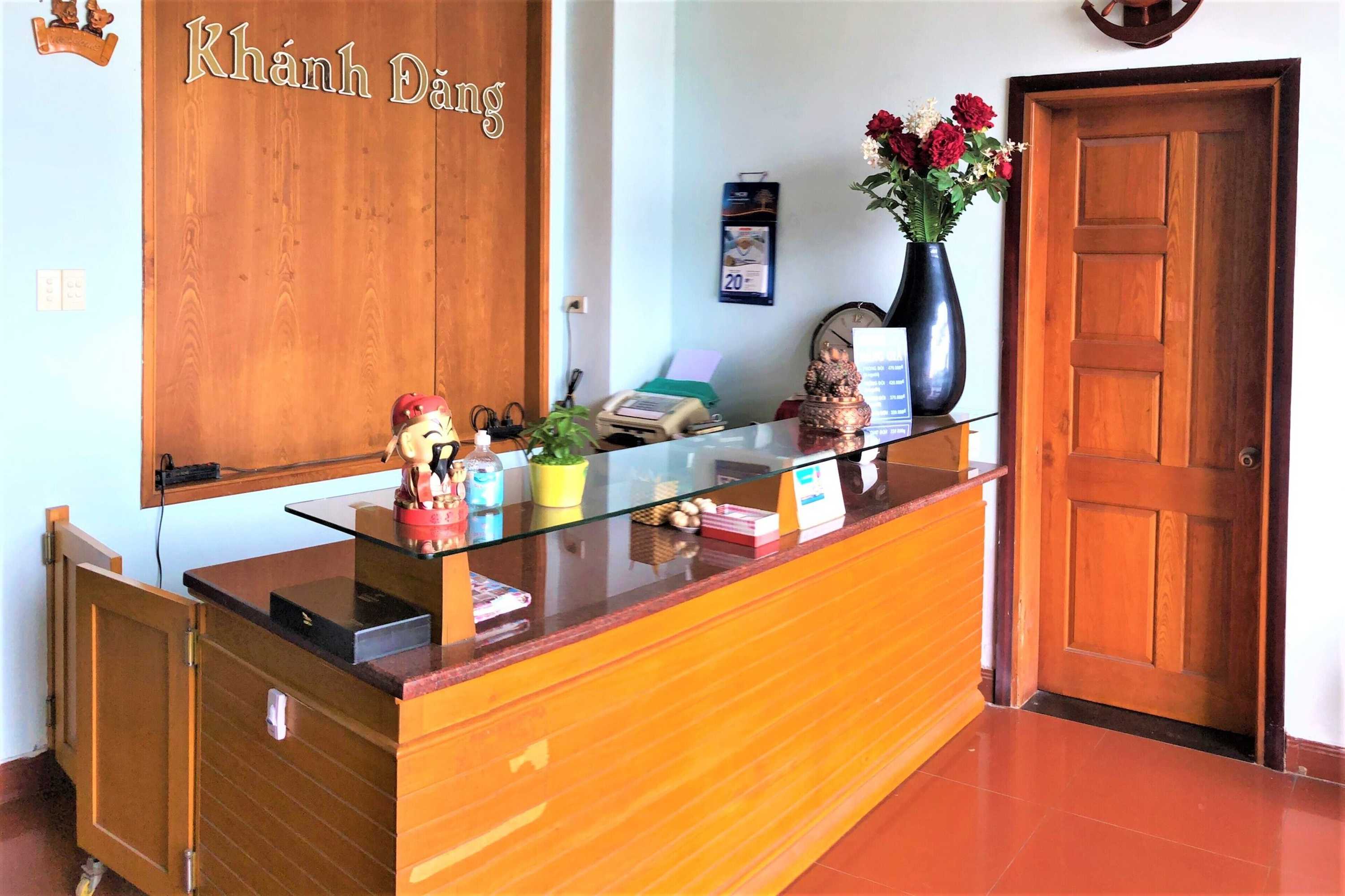 Gift card for Khanh Dang Hotel Gift card for Khanh Dang Hotel