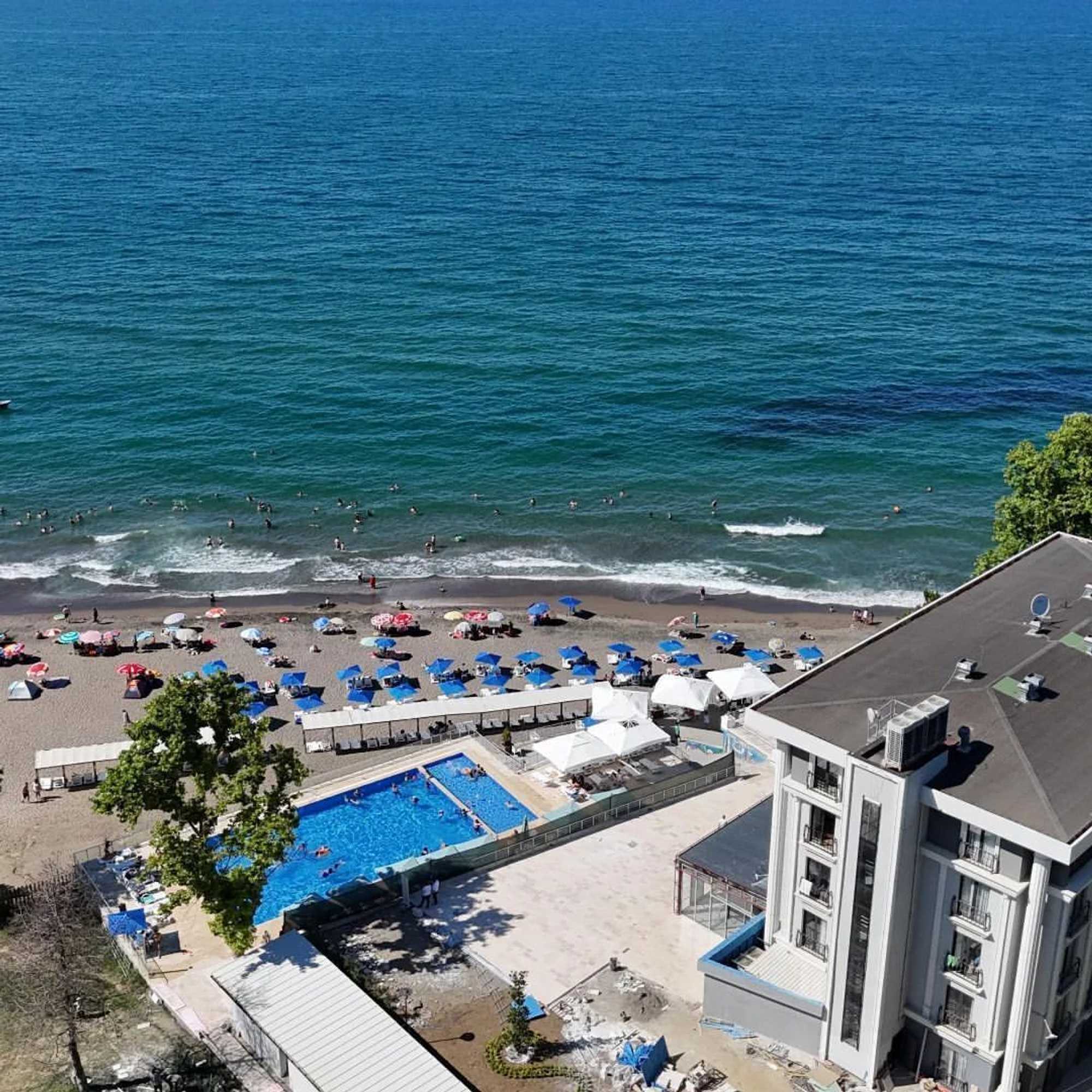 Gift card for Saklıkoy Resort