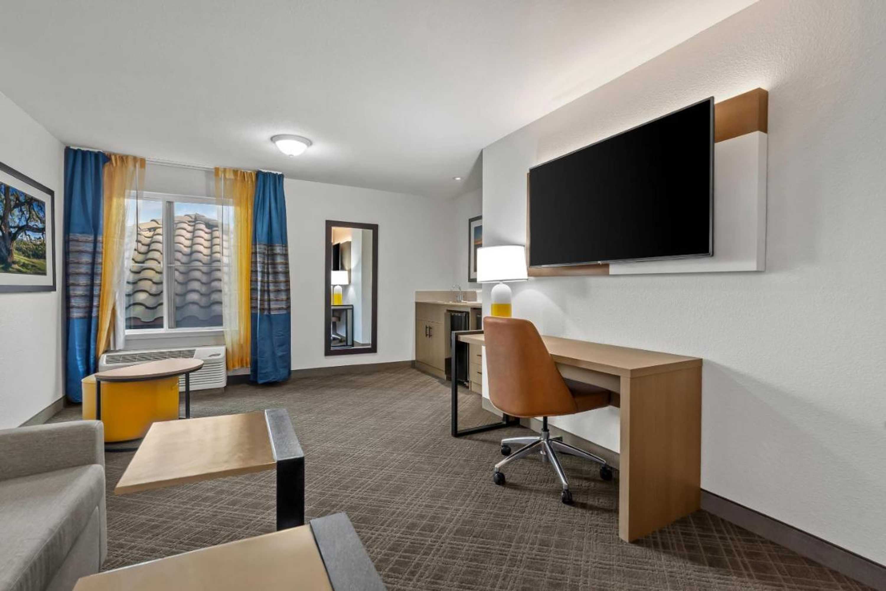 Gift card for Comfort Inn South San Jose /  Morgan Hill
