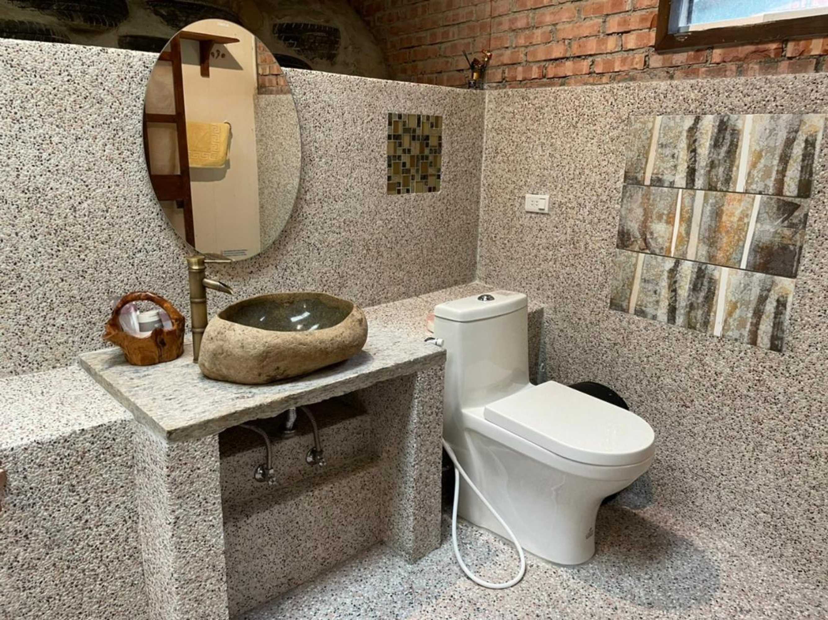 Gift card for Love Face B&b