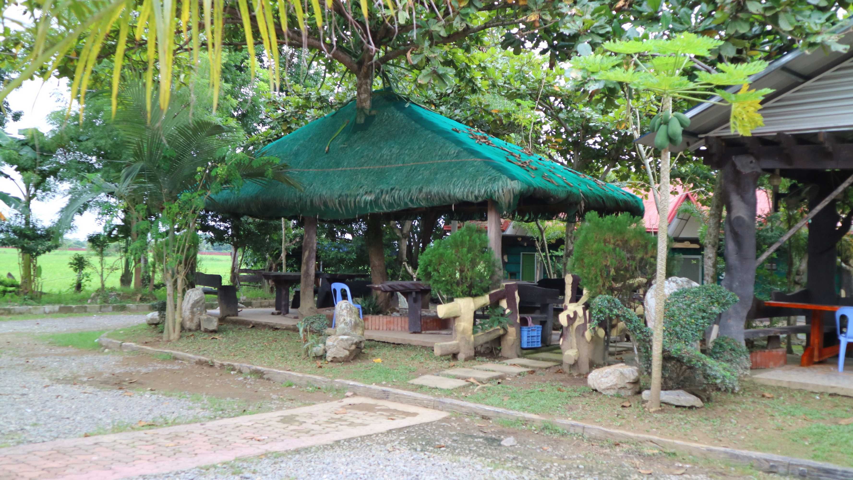 Gift card for Nipa Hut Resort