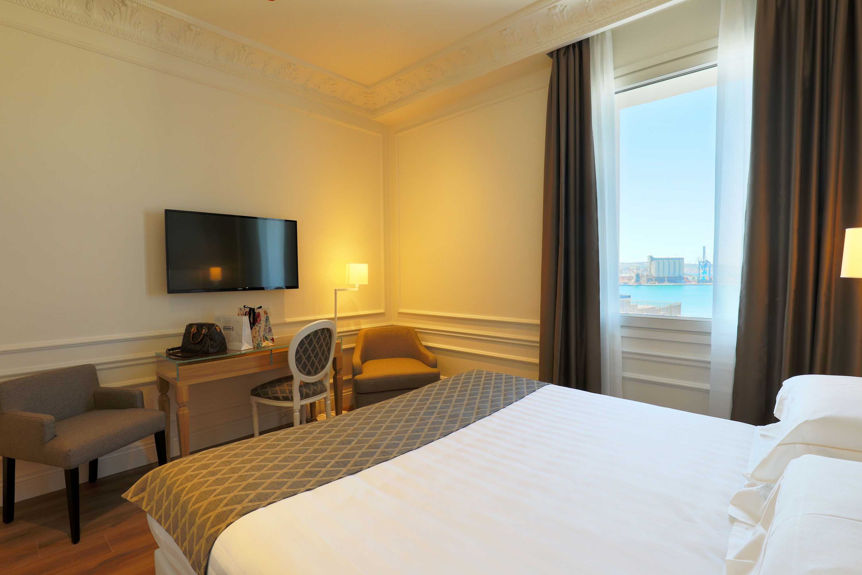 Gift card for Grand Hotel Palace