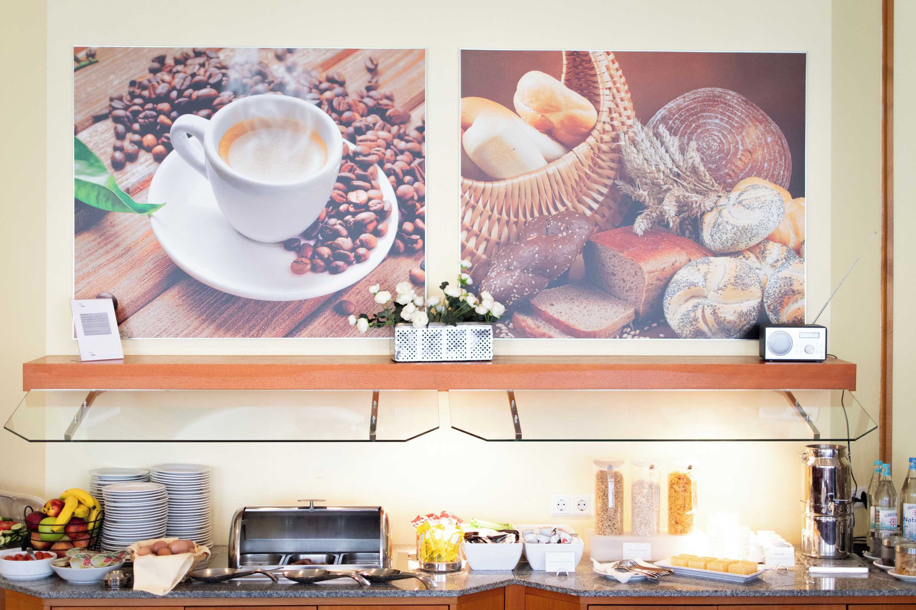 Gift card for Taste Smart Hotel Lampertheim