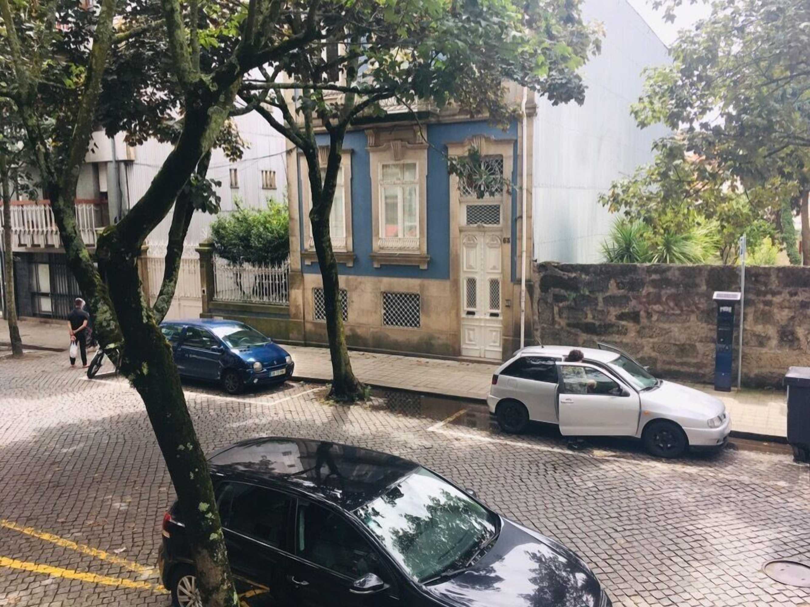 Gift card for O2 Hostel