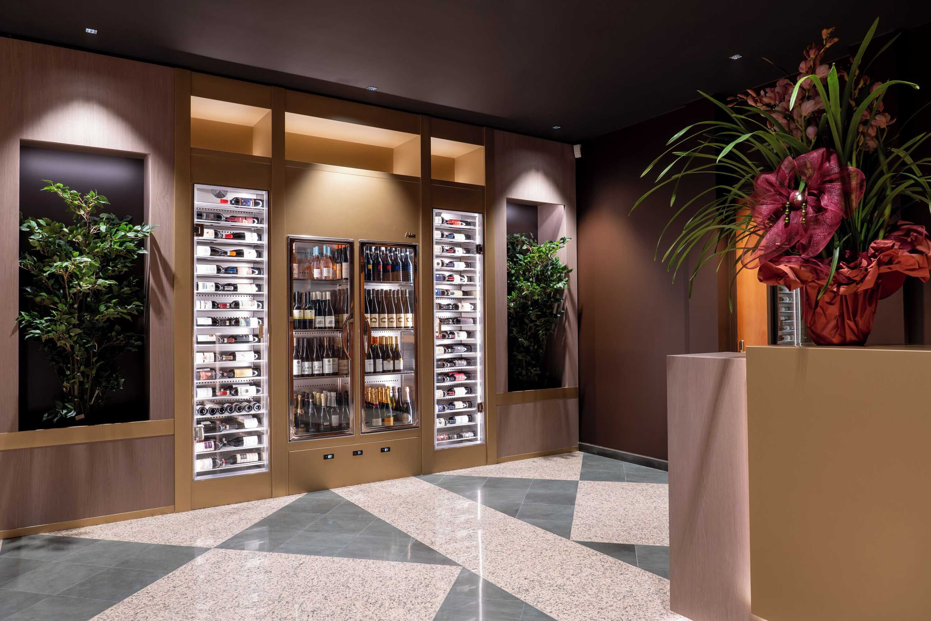 Gift card for Hotel Minerva