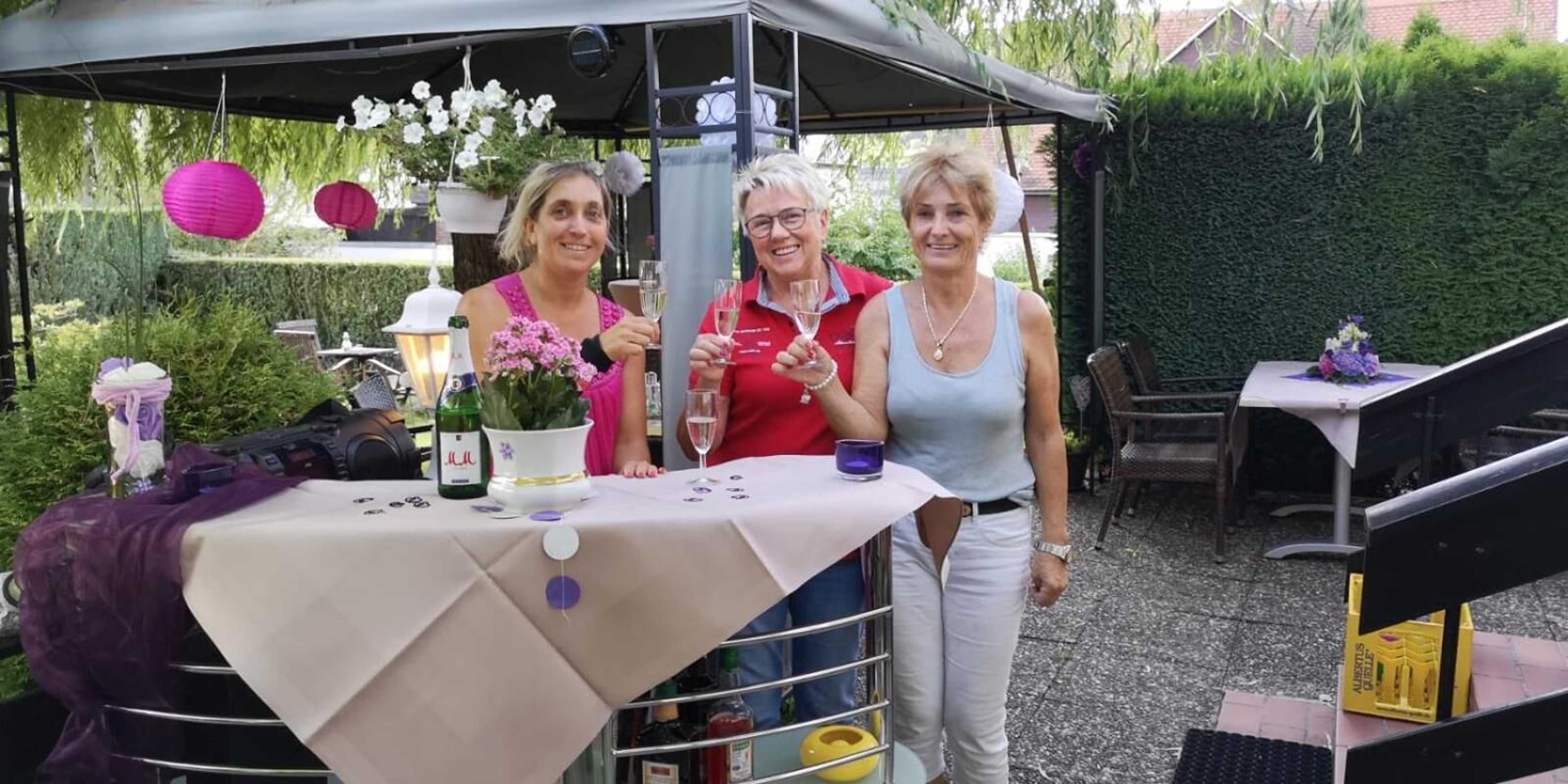 Gift card for Hotel Irene