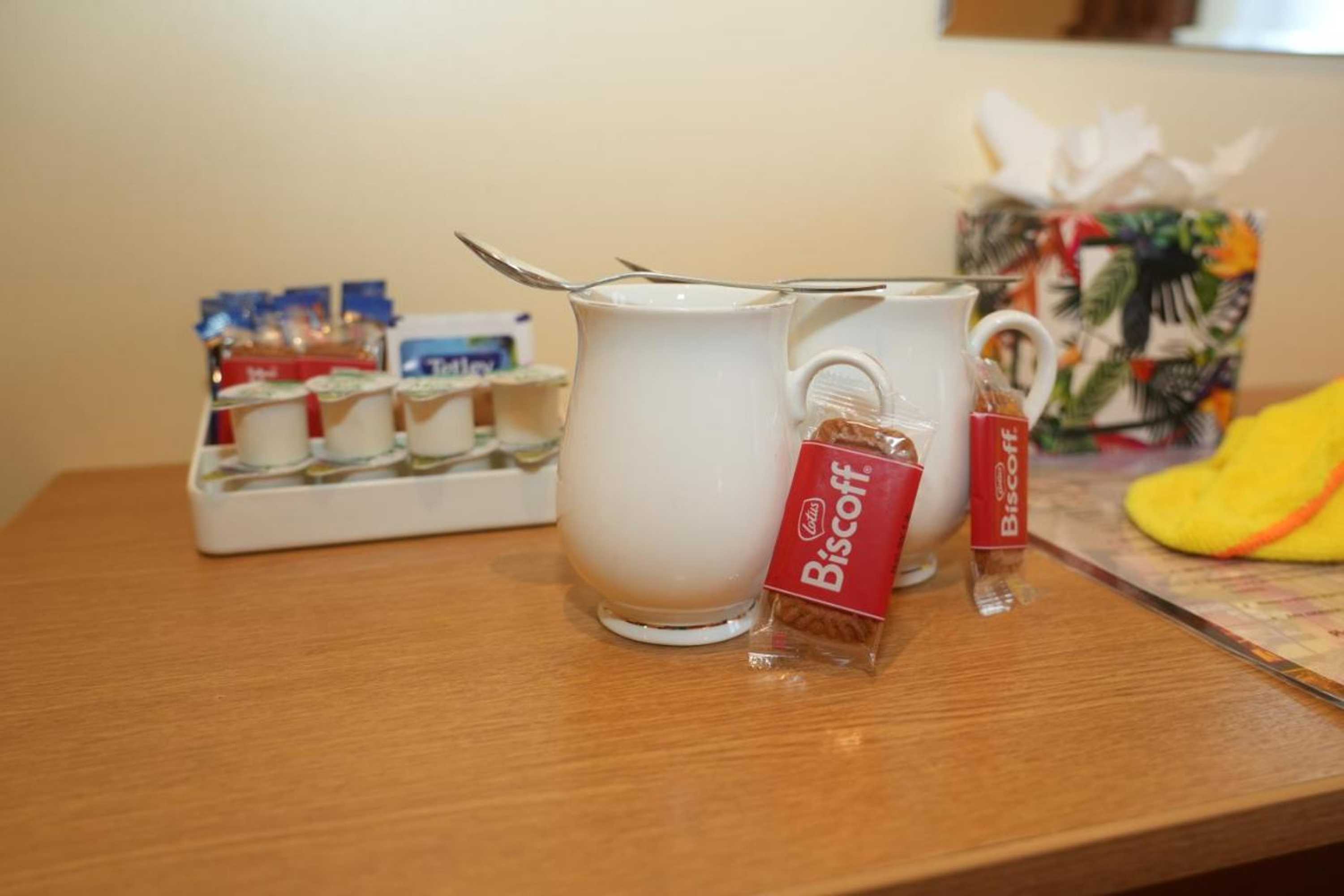 Gift card for The Dog And Partridge