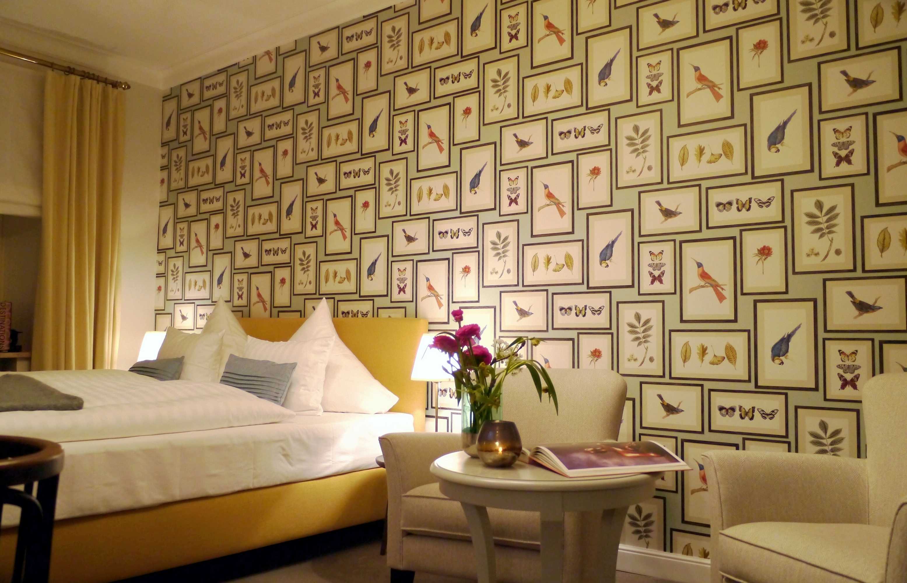 Gift card for Romantik Hotel Das Lindner Gift card for Romantik Hotel Das Lindner