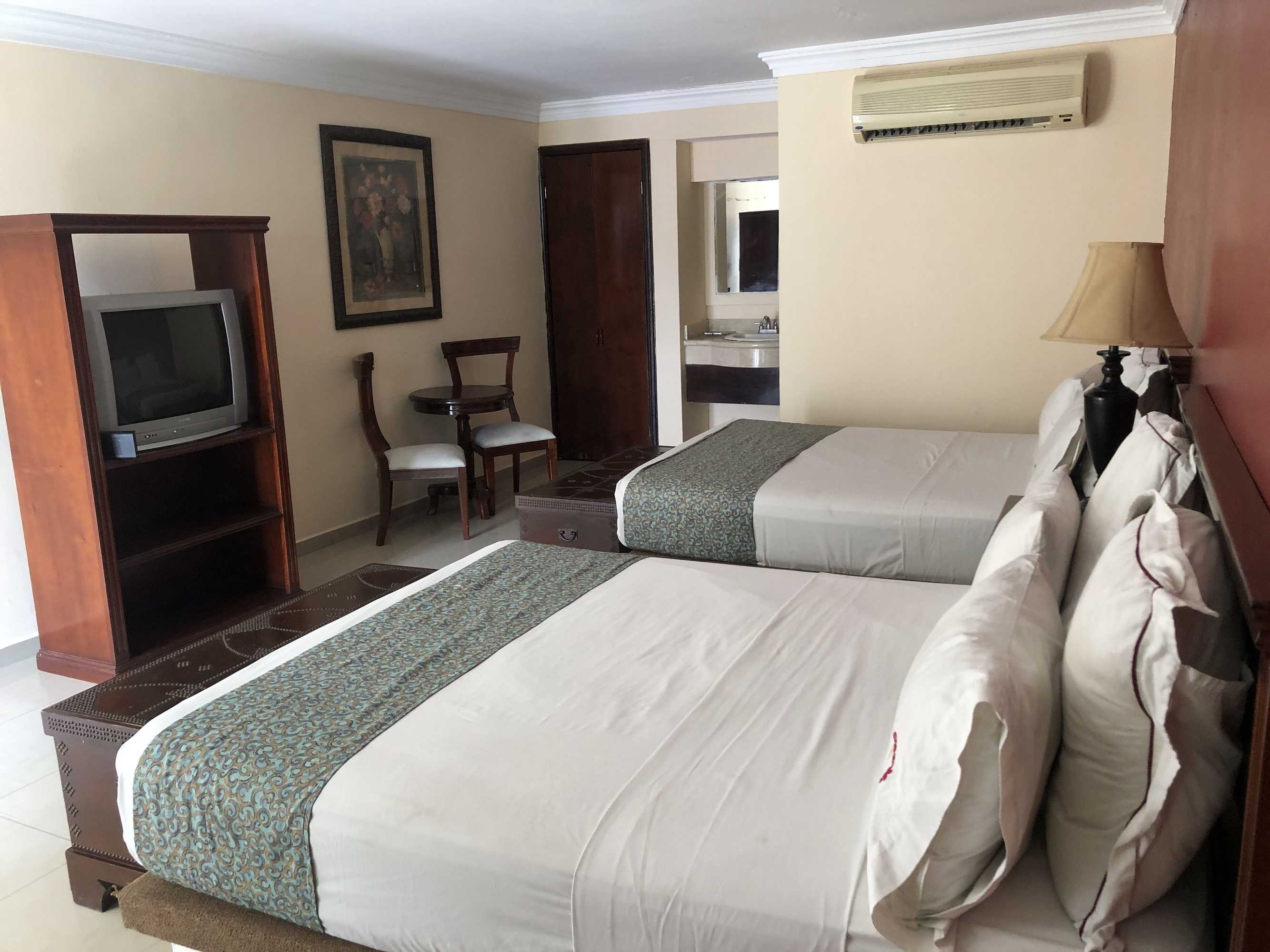 Gift card for Hotel Confort Plaza & Suite Gift card for Hotel Confort Plaza & Suite
