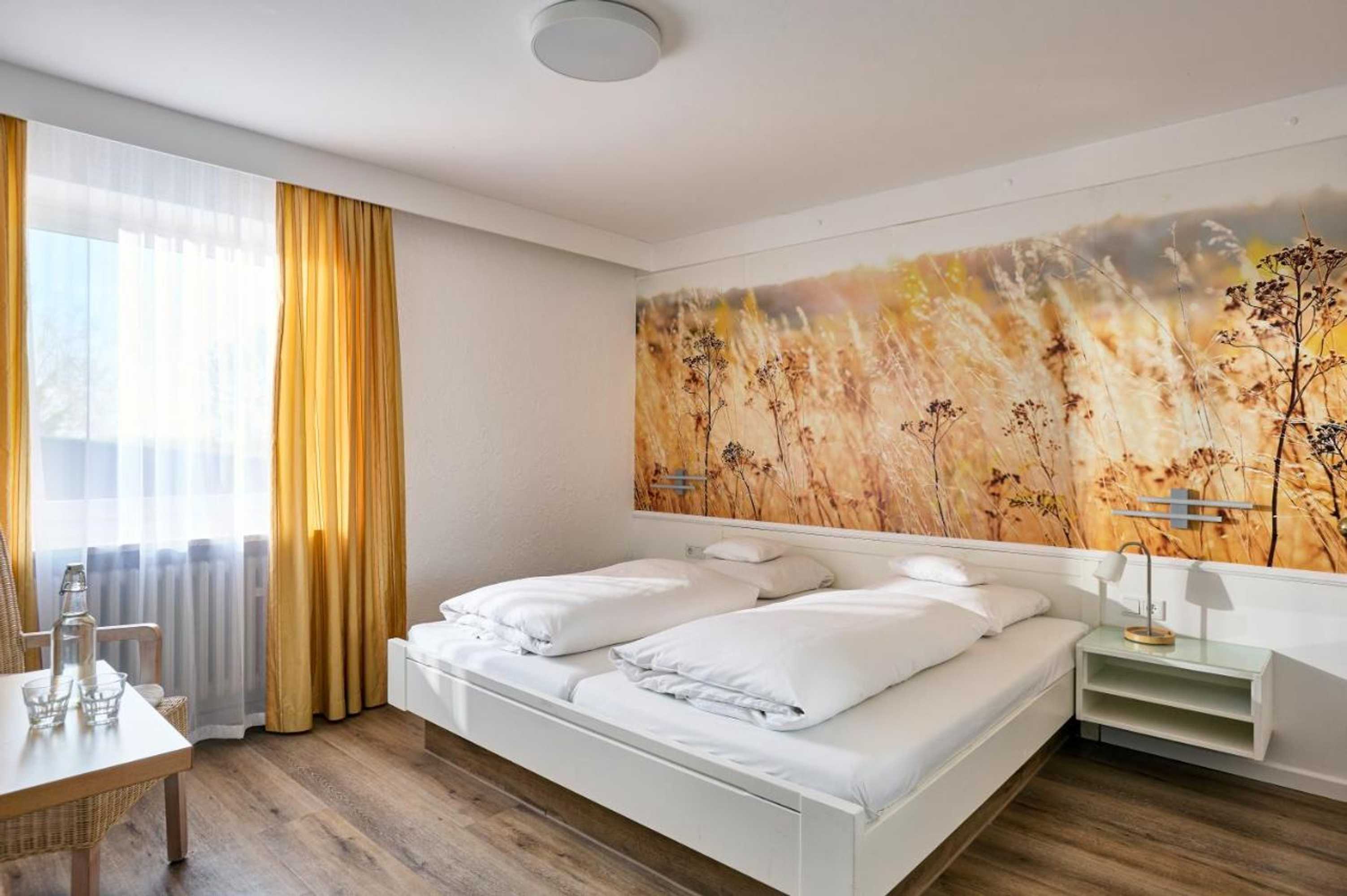 Gift card for Hotel Mayer