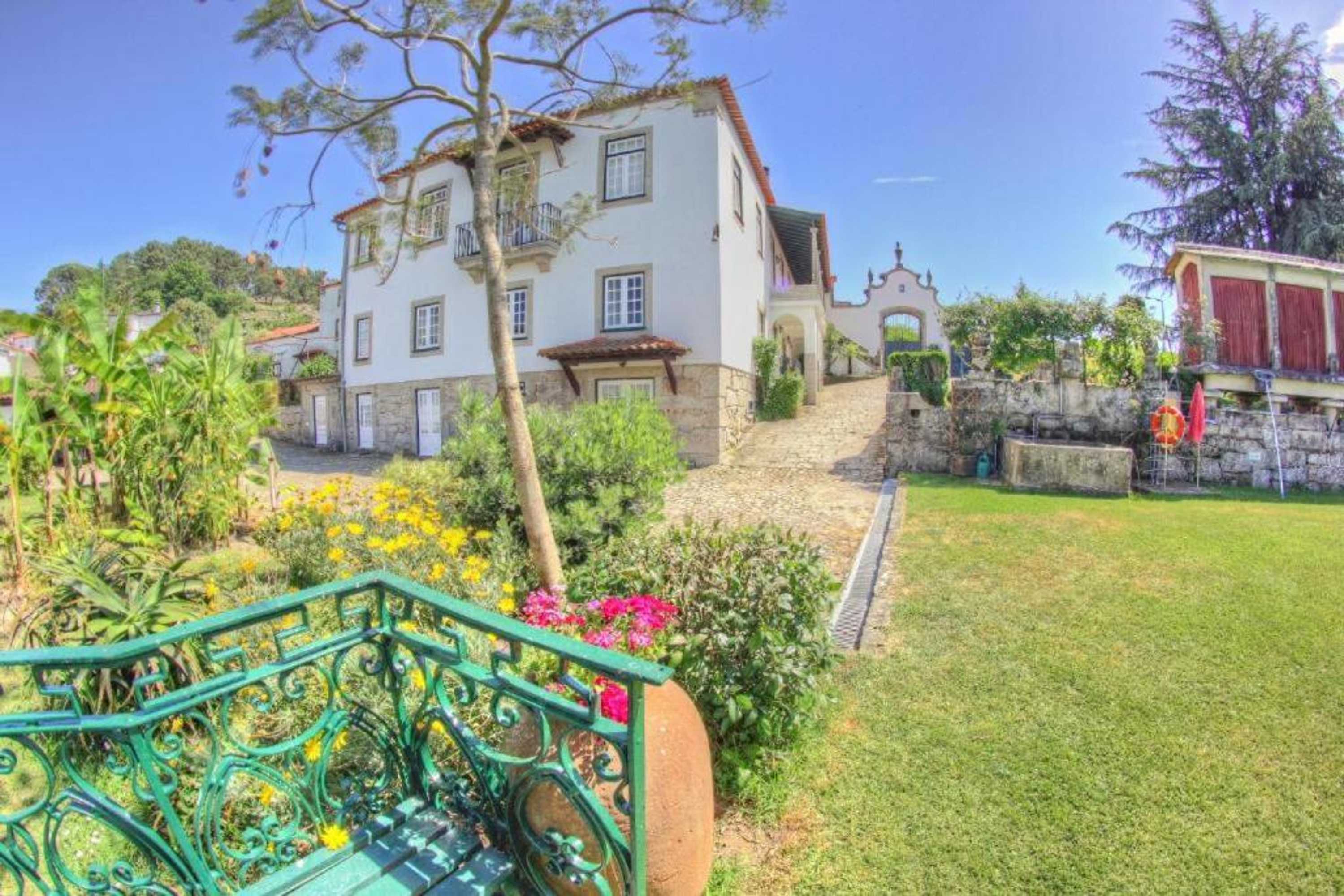 Gift card for Quinta de São Roque