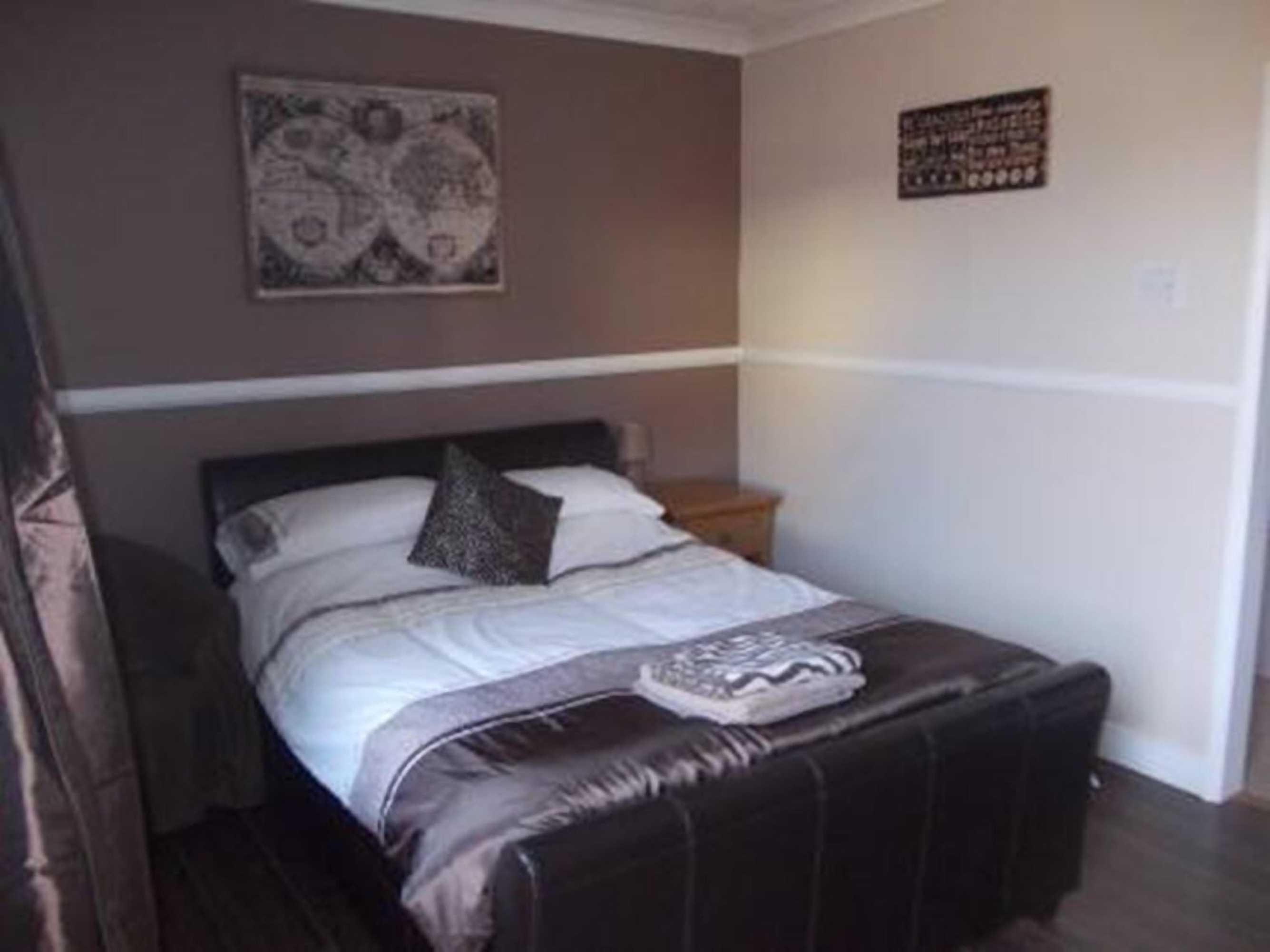 Gift card for The Bay Horse Accommodation