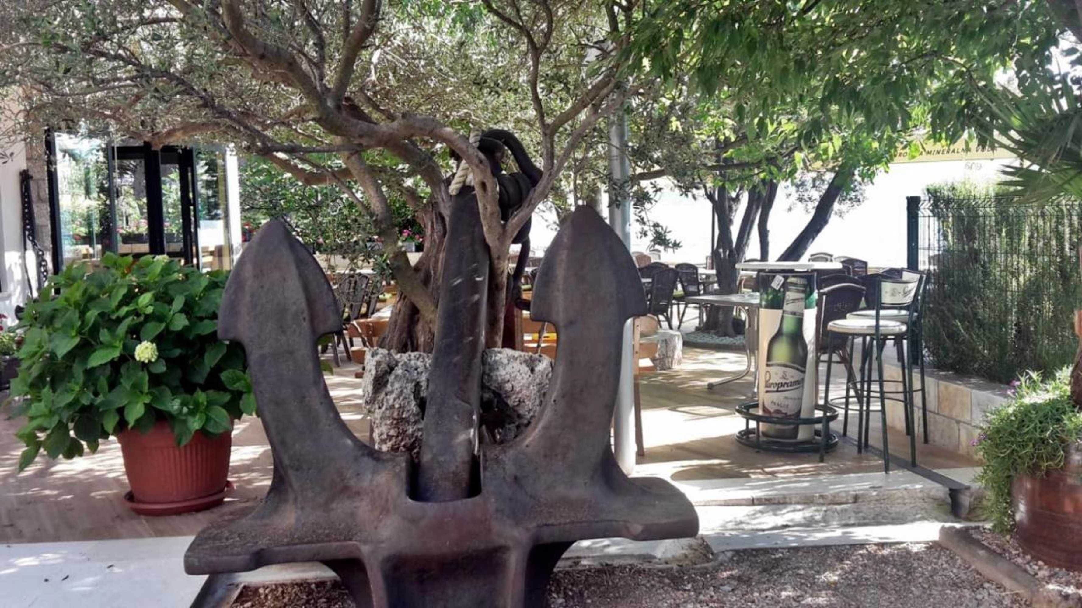 Gift card for Apartments Sidro on The Beachfront