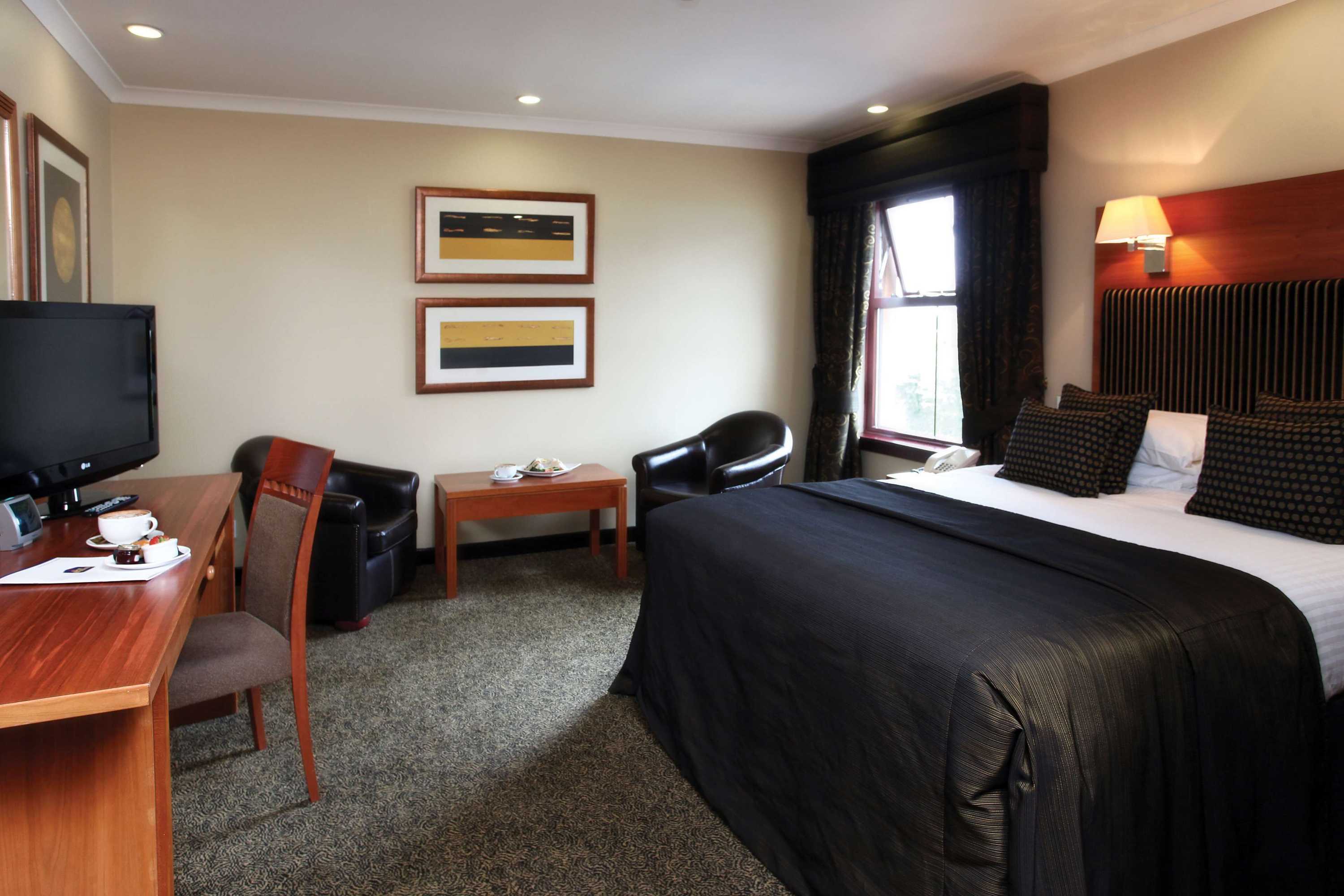Gift card for Best Western Garfield House Hotel