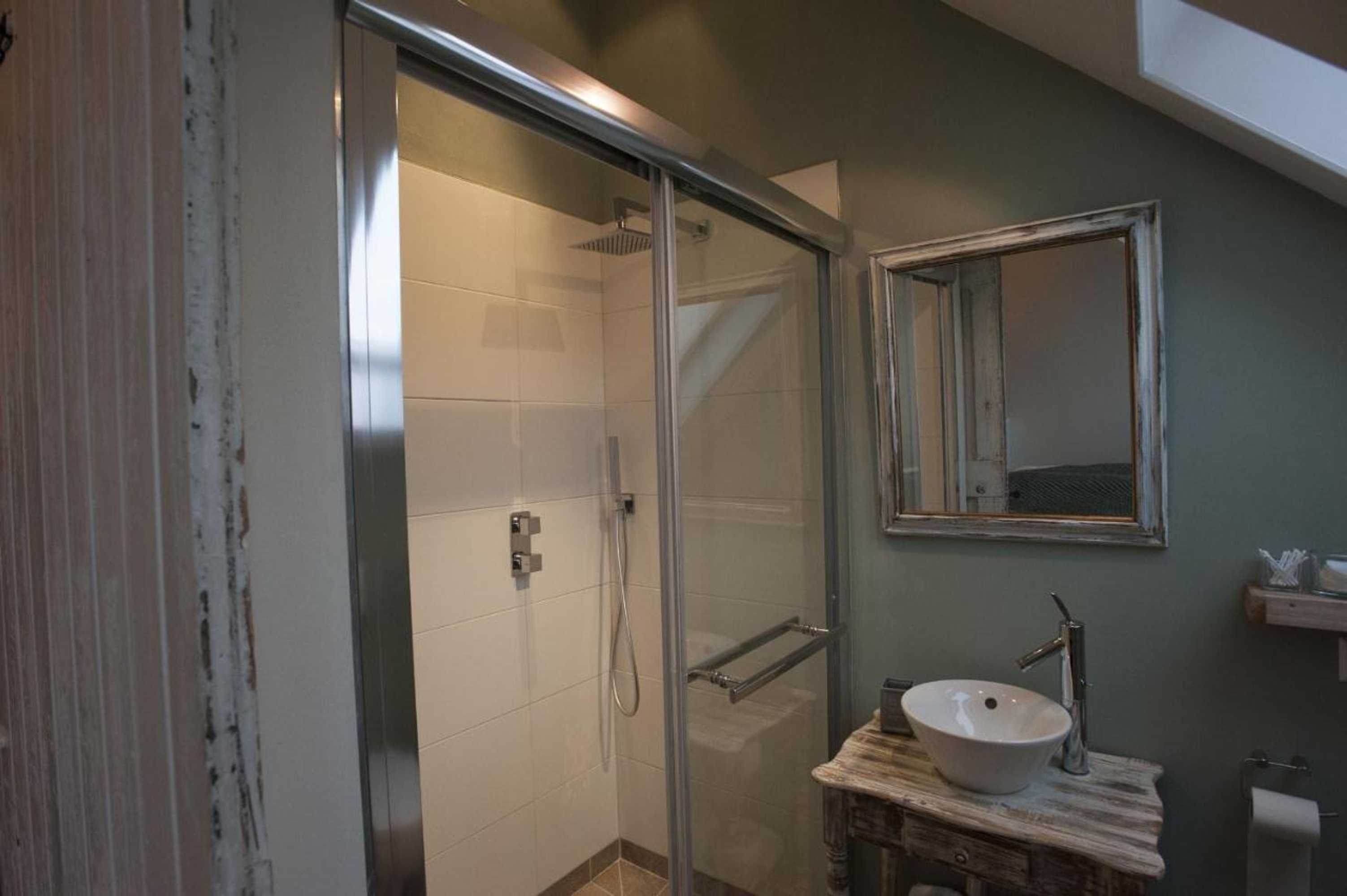 Gift card for Boutique B&b Villa Heidetuin