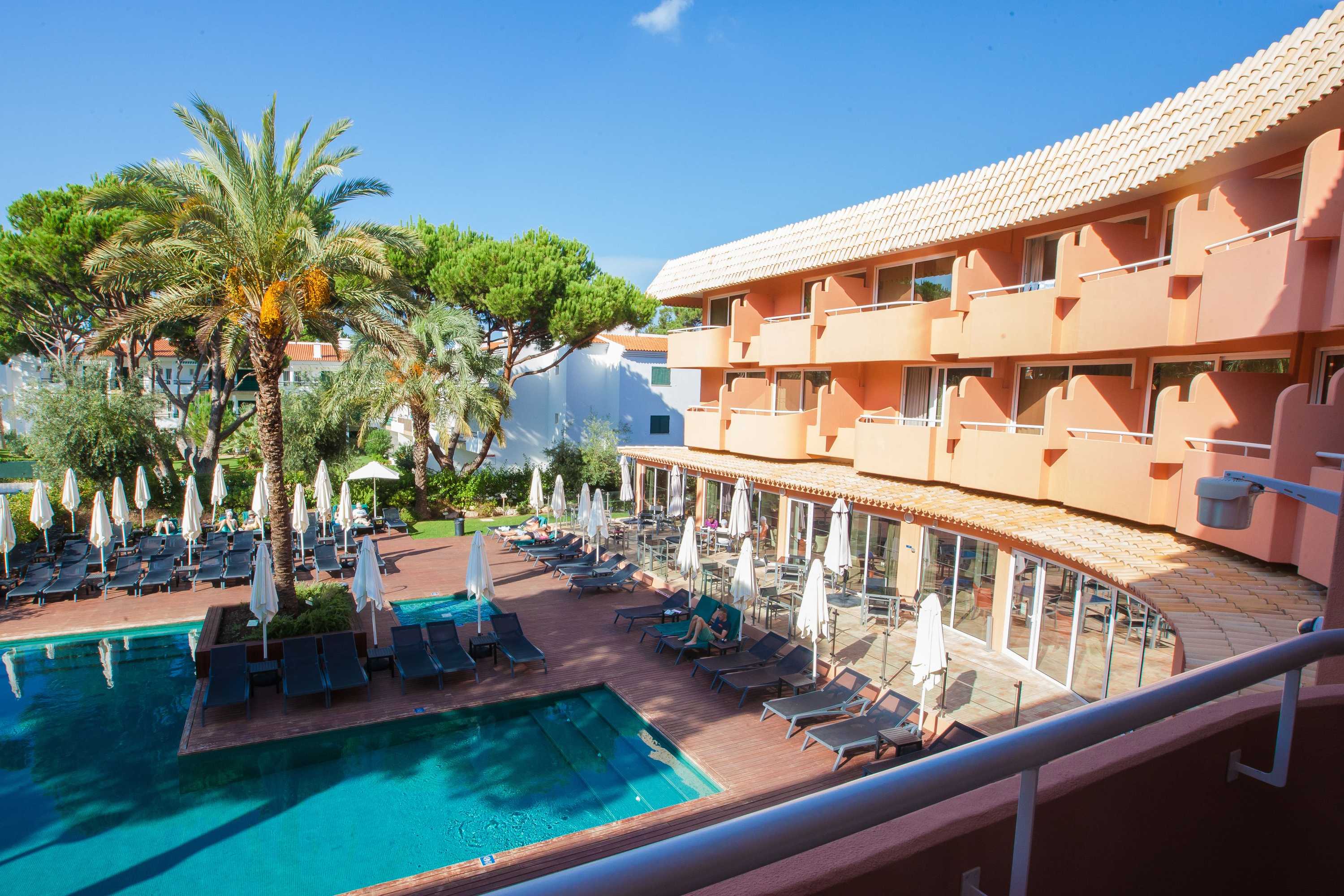 Gift card for Vilamoura Garden Hotel Gift card for Vilamoura Garden Hotel