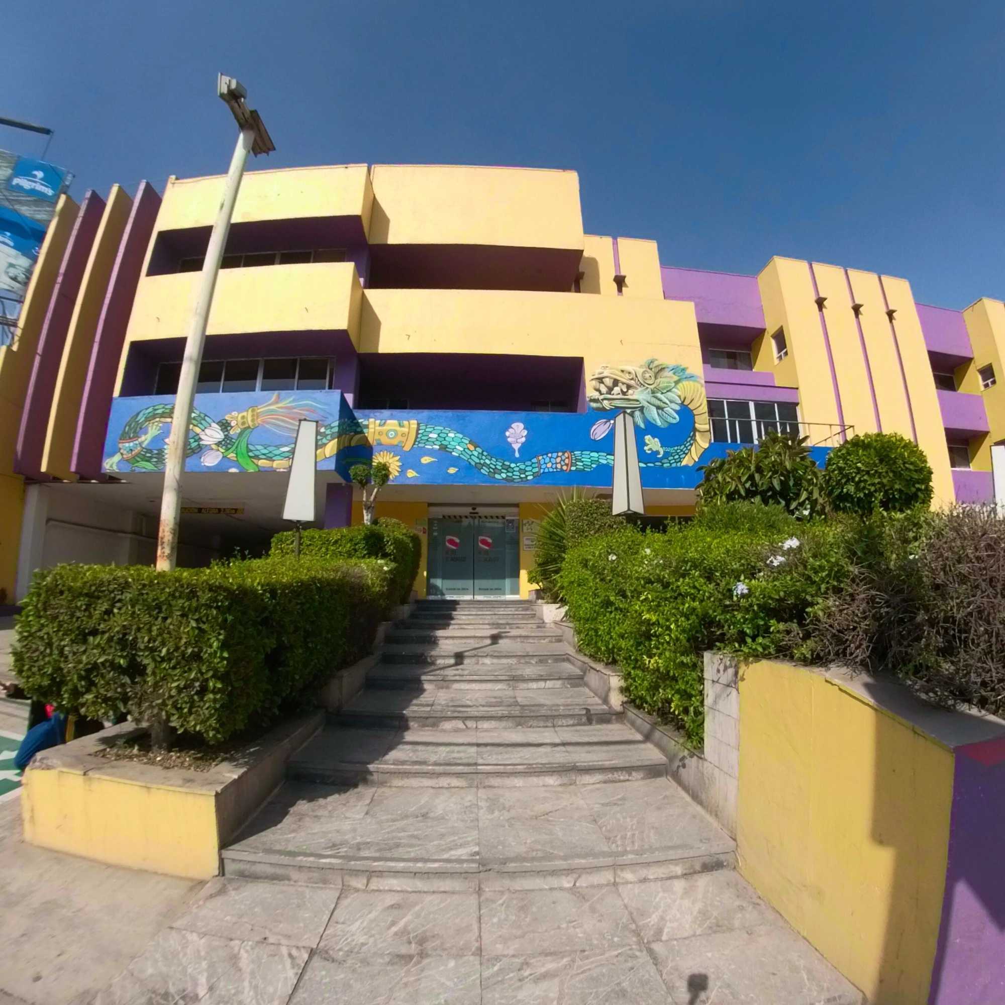 Gift card for Hotel Coacalco Gift card for Hotel Coacalco