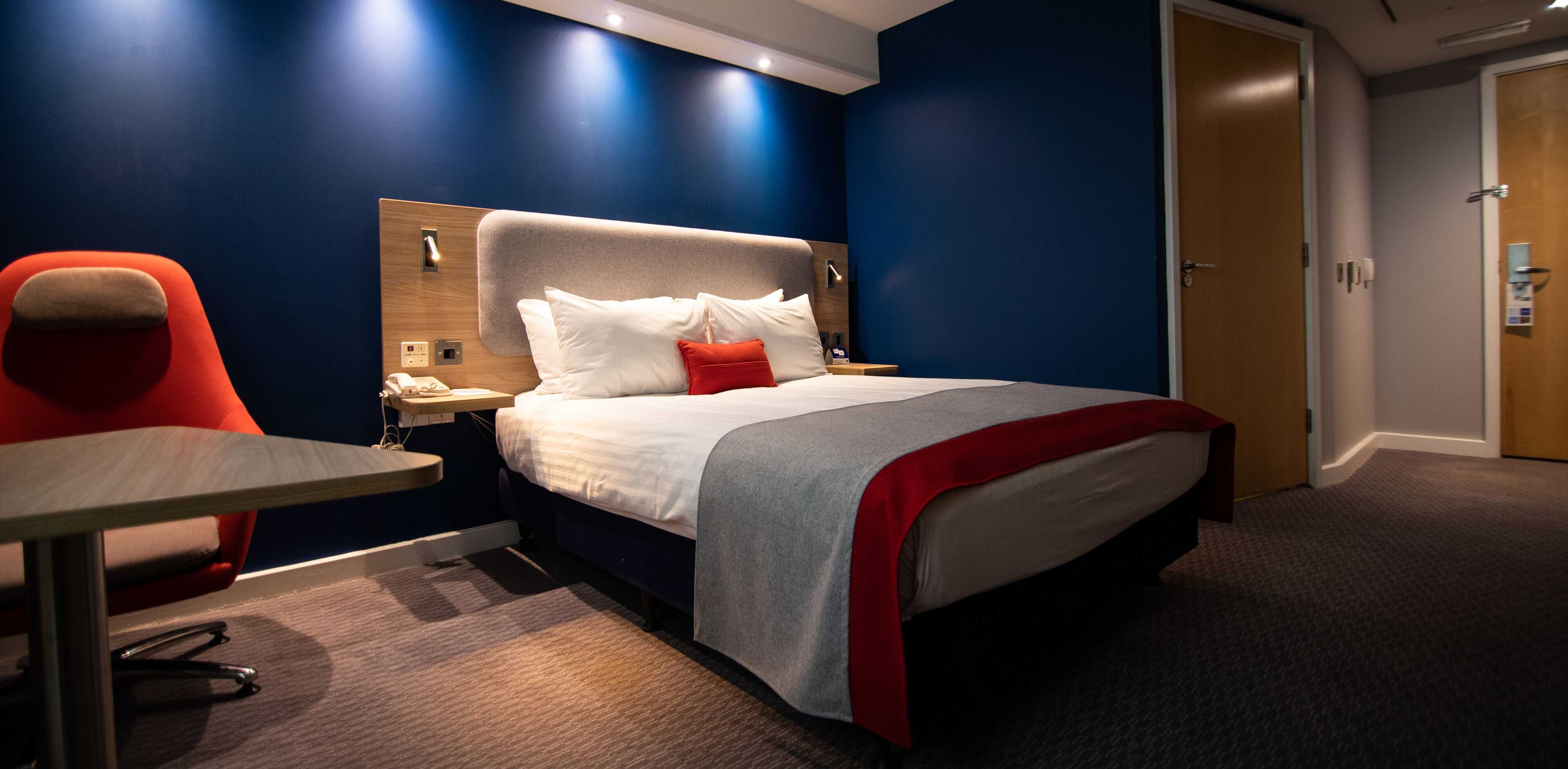 Gift card for Holiday Inn Express London Stansted Airport by Ihg Gift card for Holiday Inn Express London Stansted Airport by Ihg