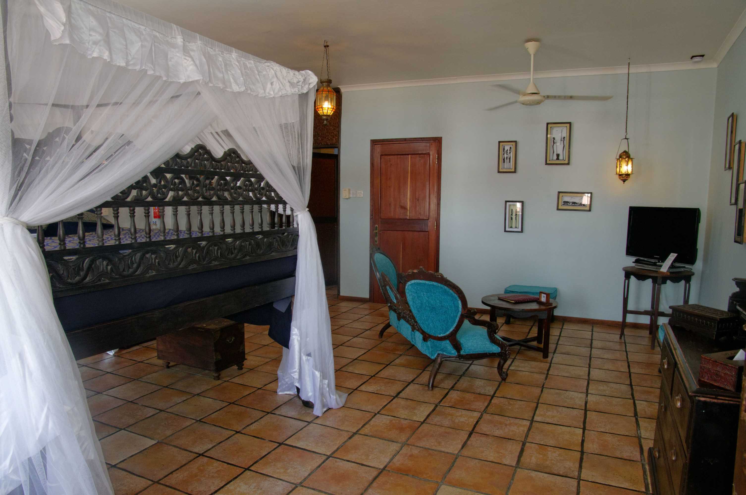 Gift card for Zanzibar Palace Hotel Gift card for Zanzibar Palace Hotel