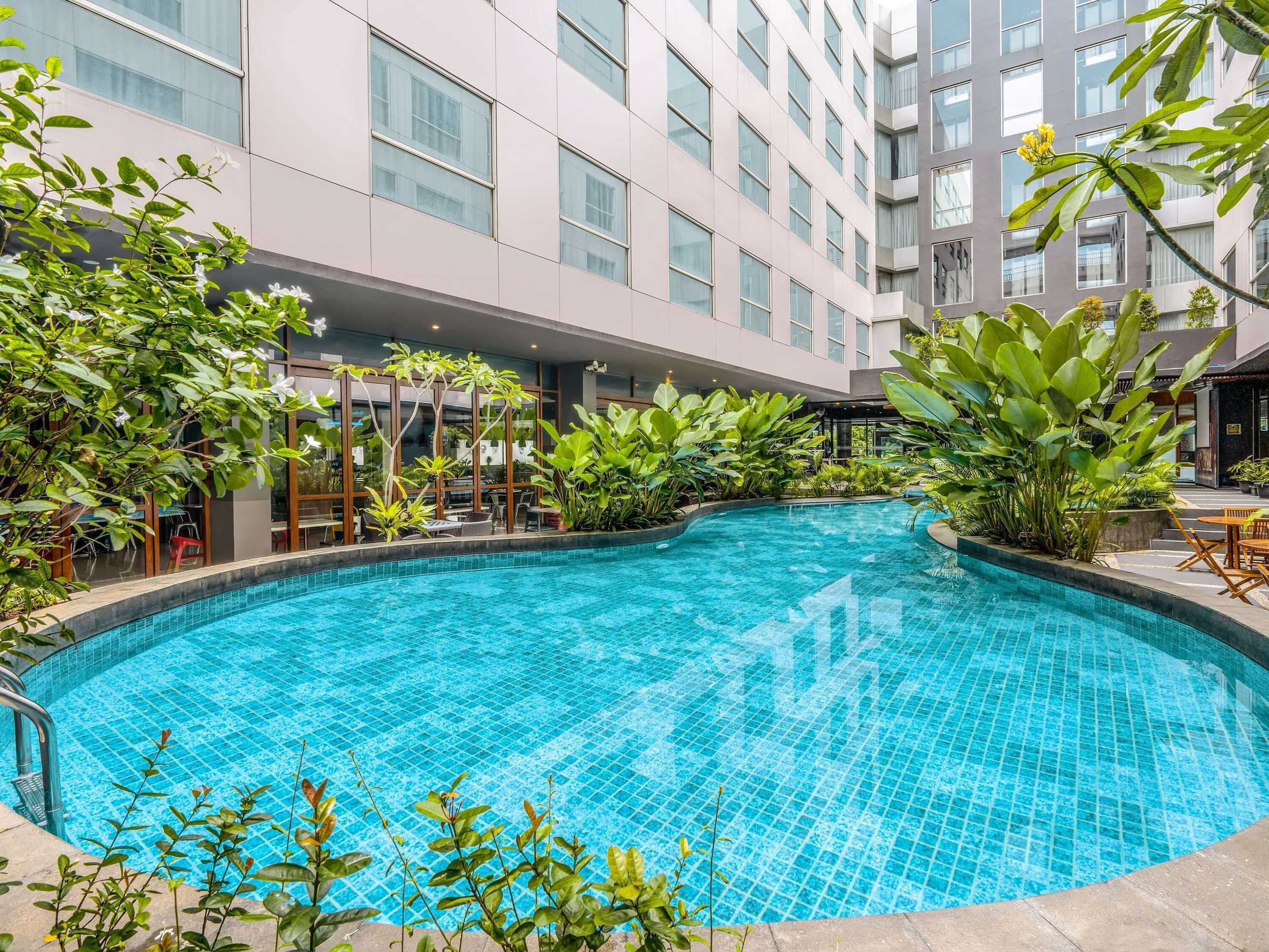 Gift card for Ibis Styles Jakarta Airport Gift card for Ibis Styles Jakarta Airport