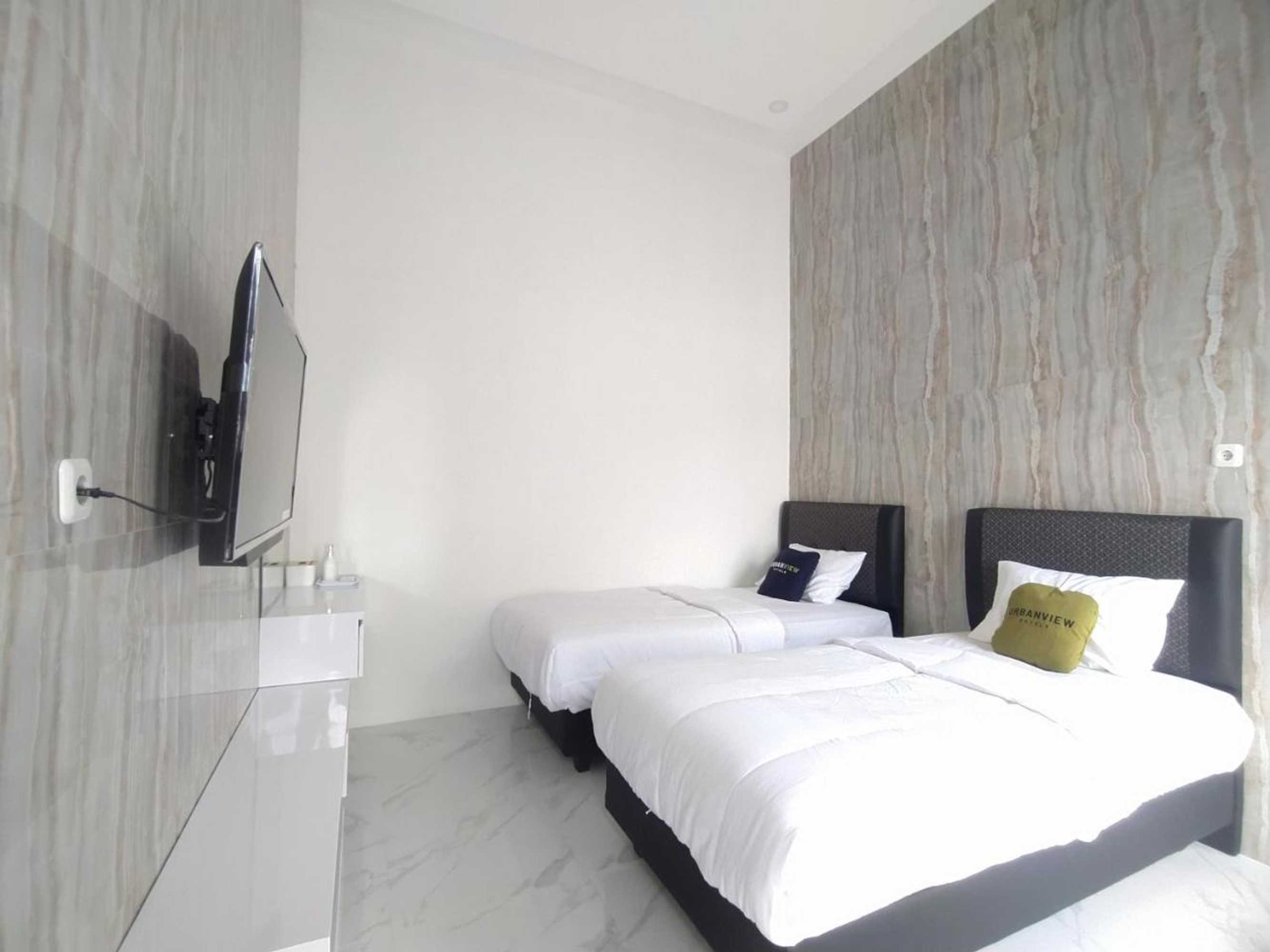 Gift card for Urbanview Hotel Nimara Ngawi by Reddoorz