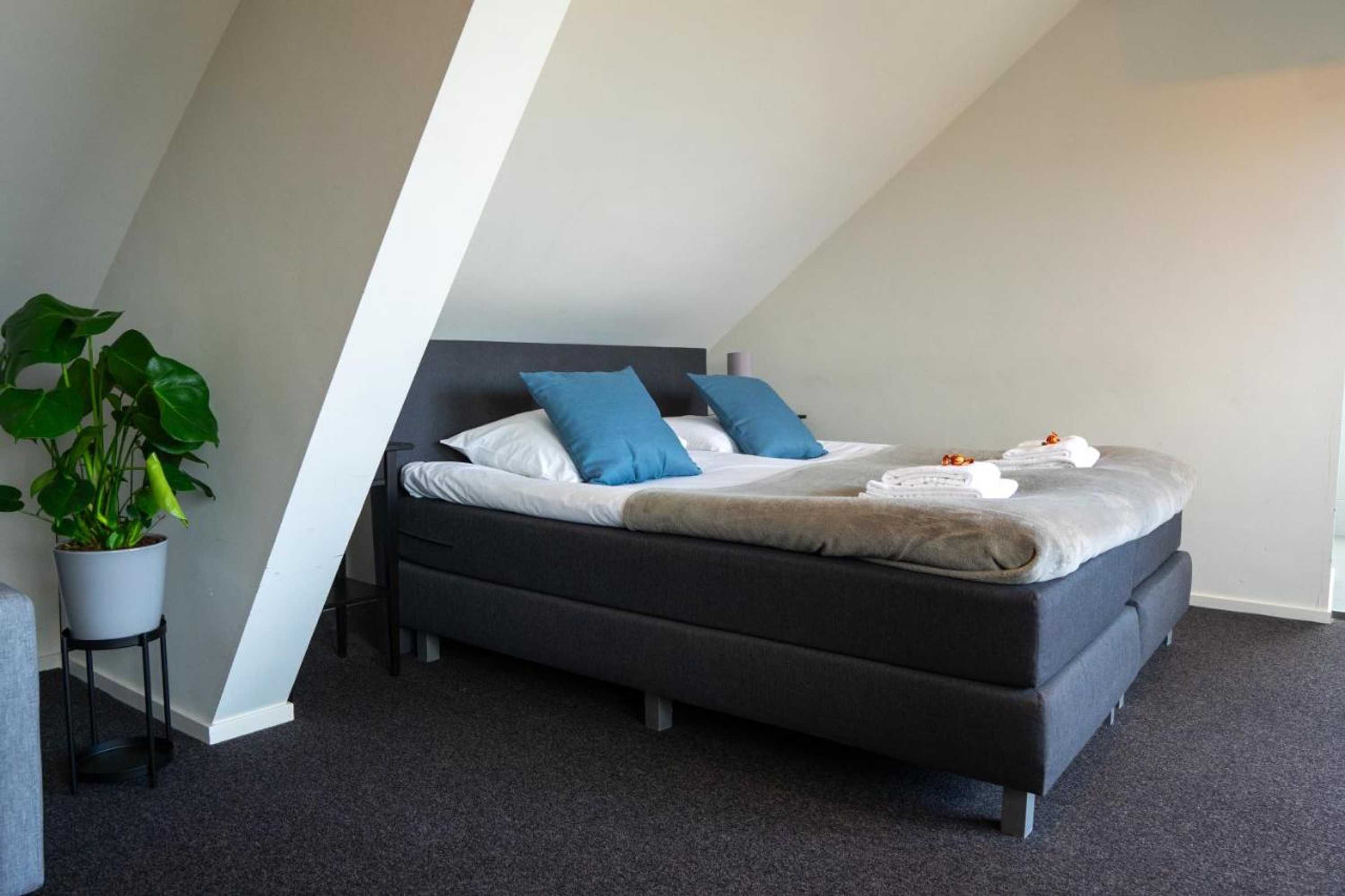 Gift card for Hotel 1851