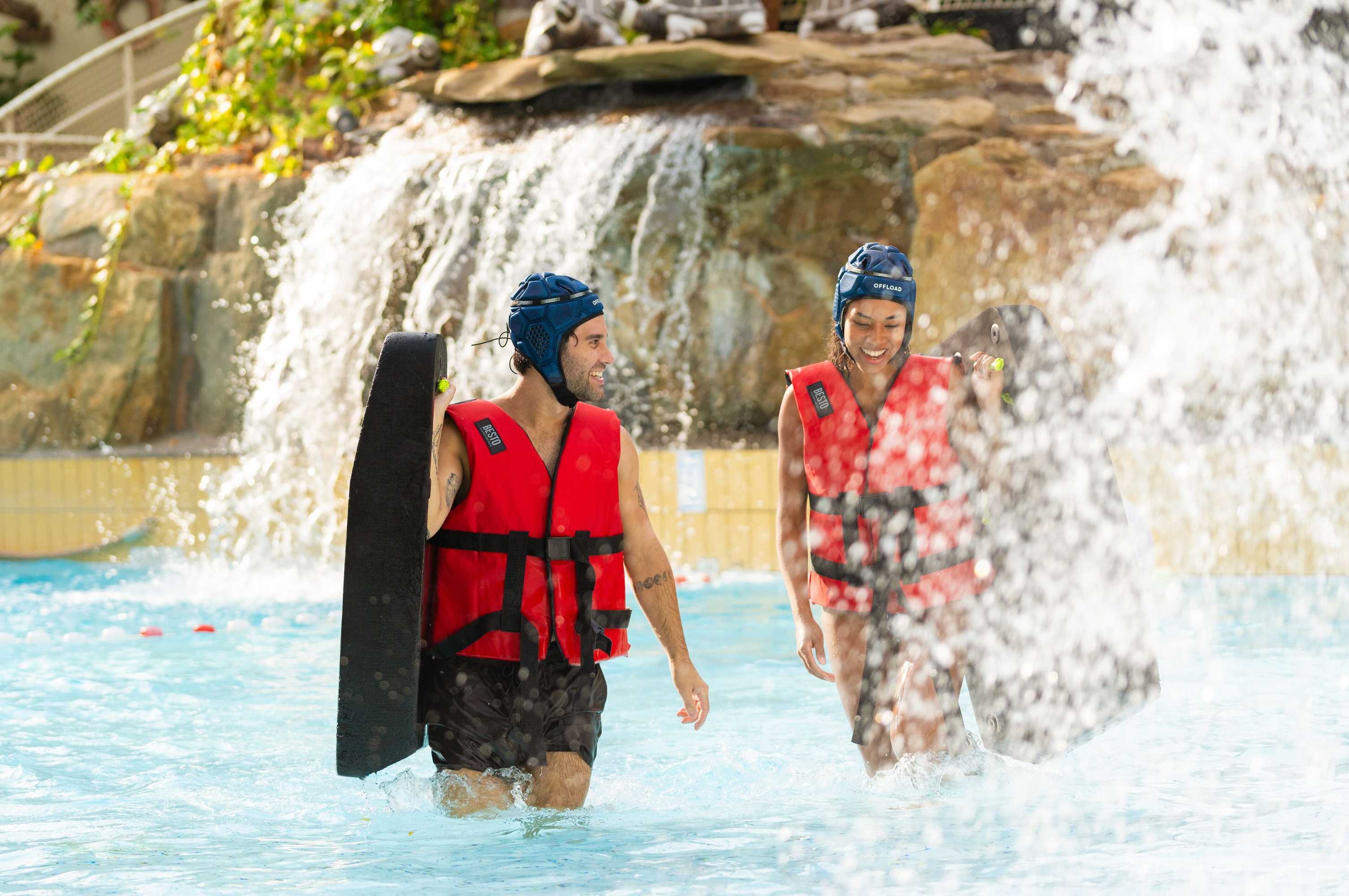 Gift card for Sunparks Kempense Meren Gift card for Sunparks Kempense Meren