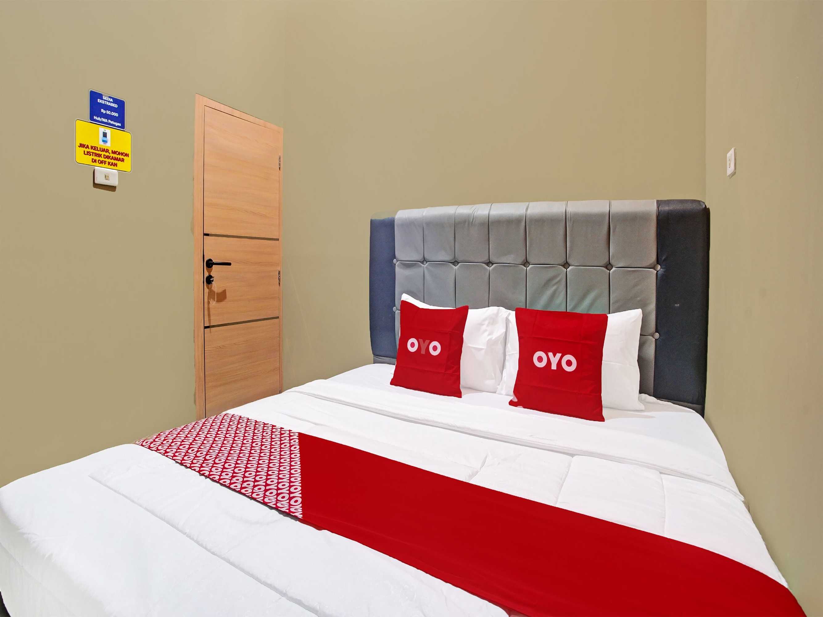 Gift card for Super Oyo 91689 Homestay Syariah Imah 2 Gift card for Super Oyo 91689 Homestay Syariah Imah 2