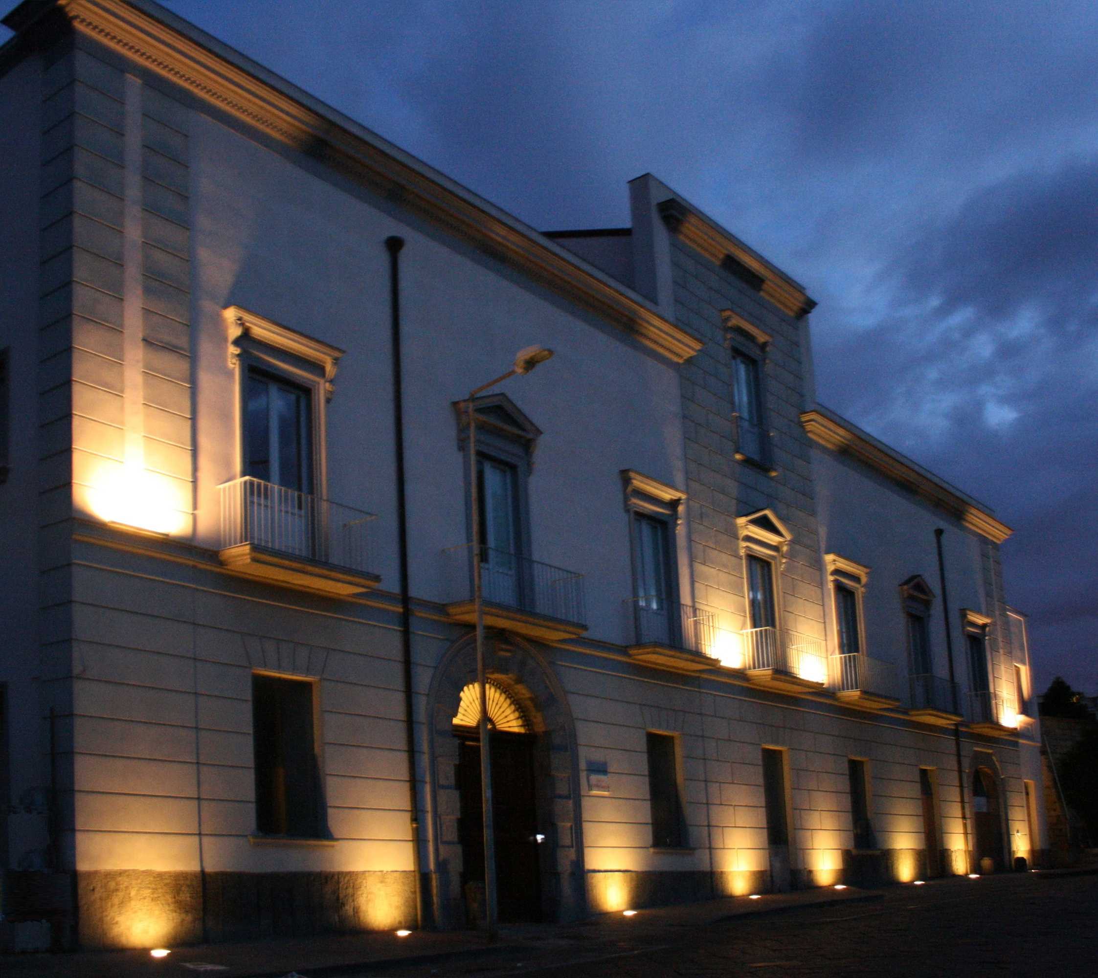 Gift card for Villa Avellino Gift card for Villa Avellino