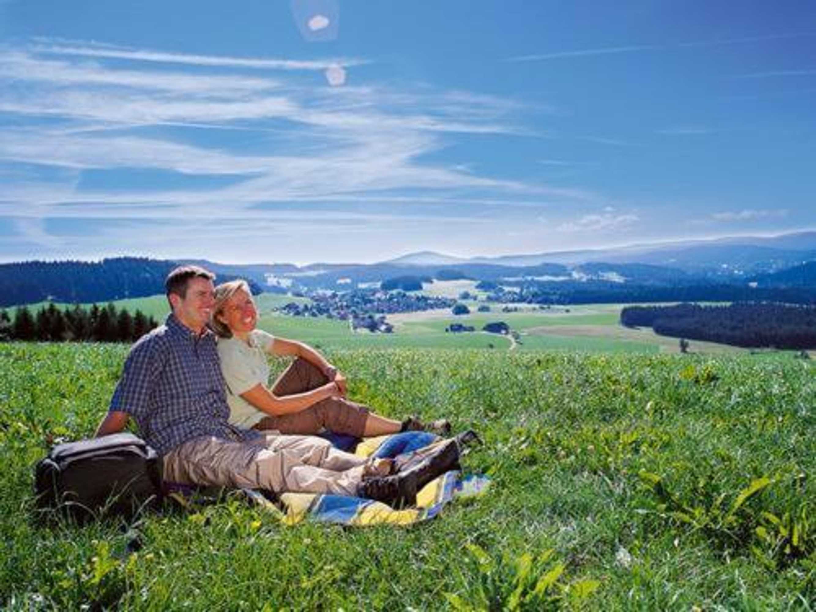 Gift card for Hotel Rosenhof