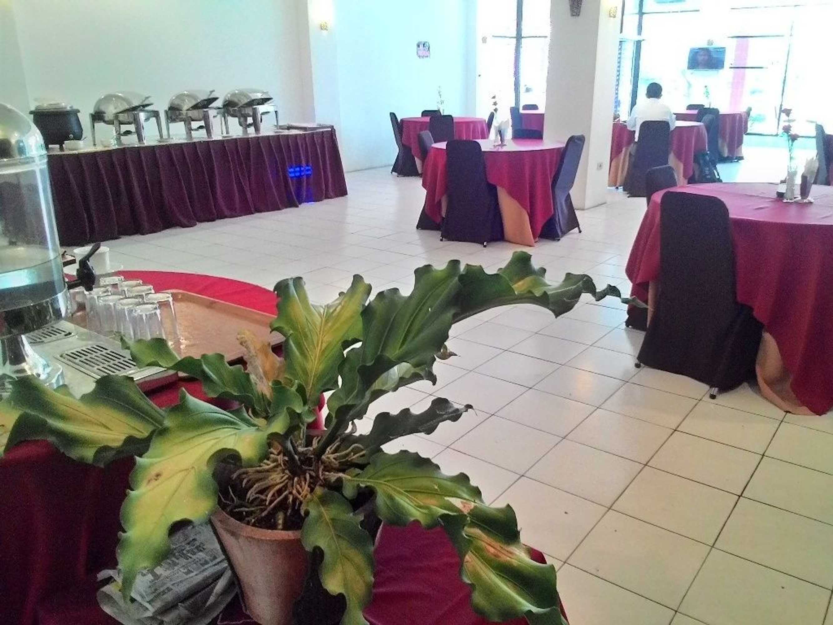 Gift card for Hotel Bandara Syariah Gift card for Hotel Bandara Syariah