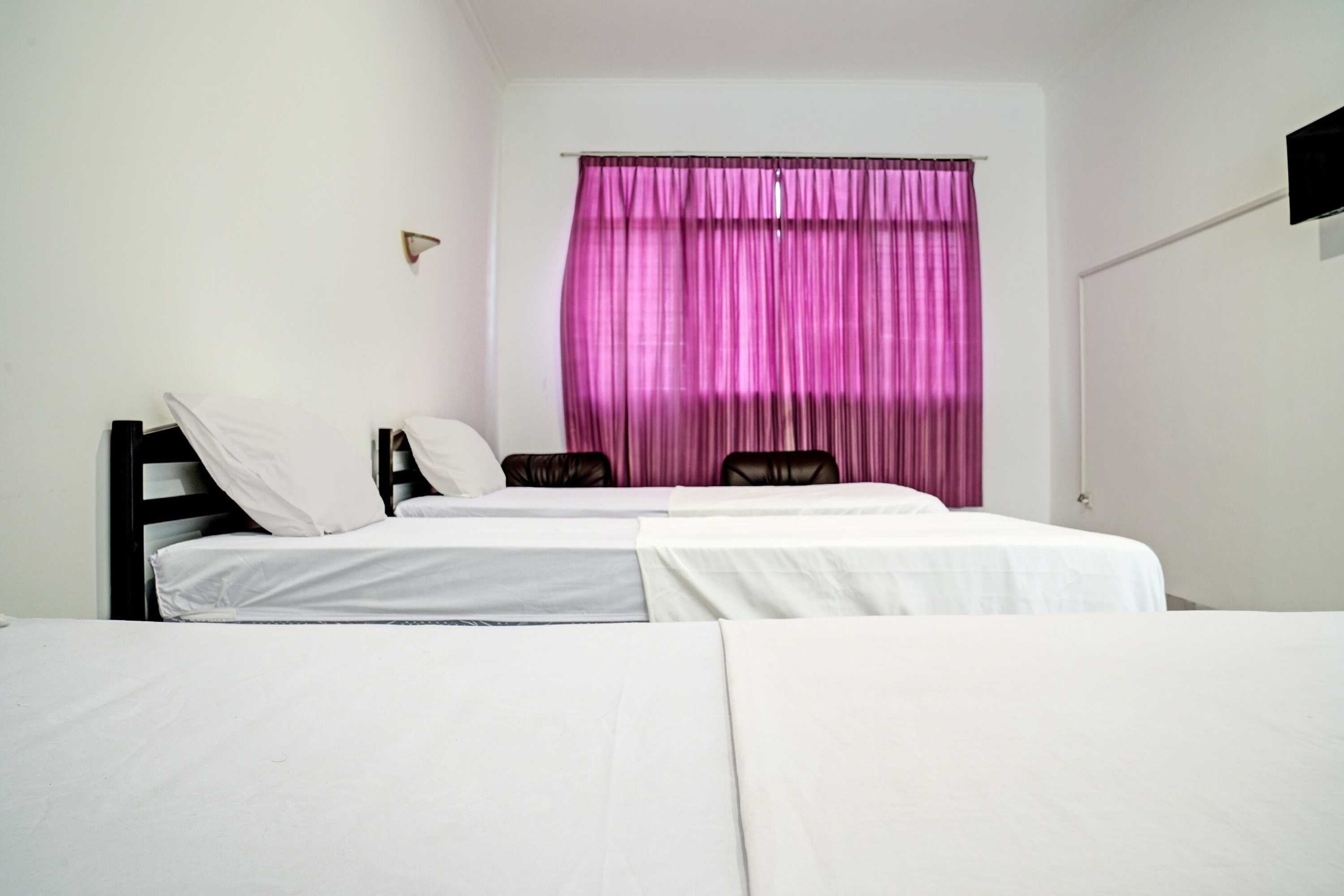 Gift card for Oyo 92324 Hotel Sinar Rejeki