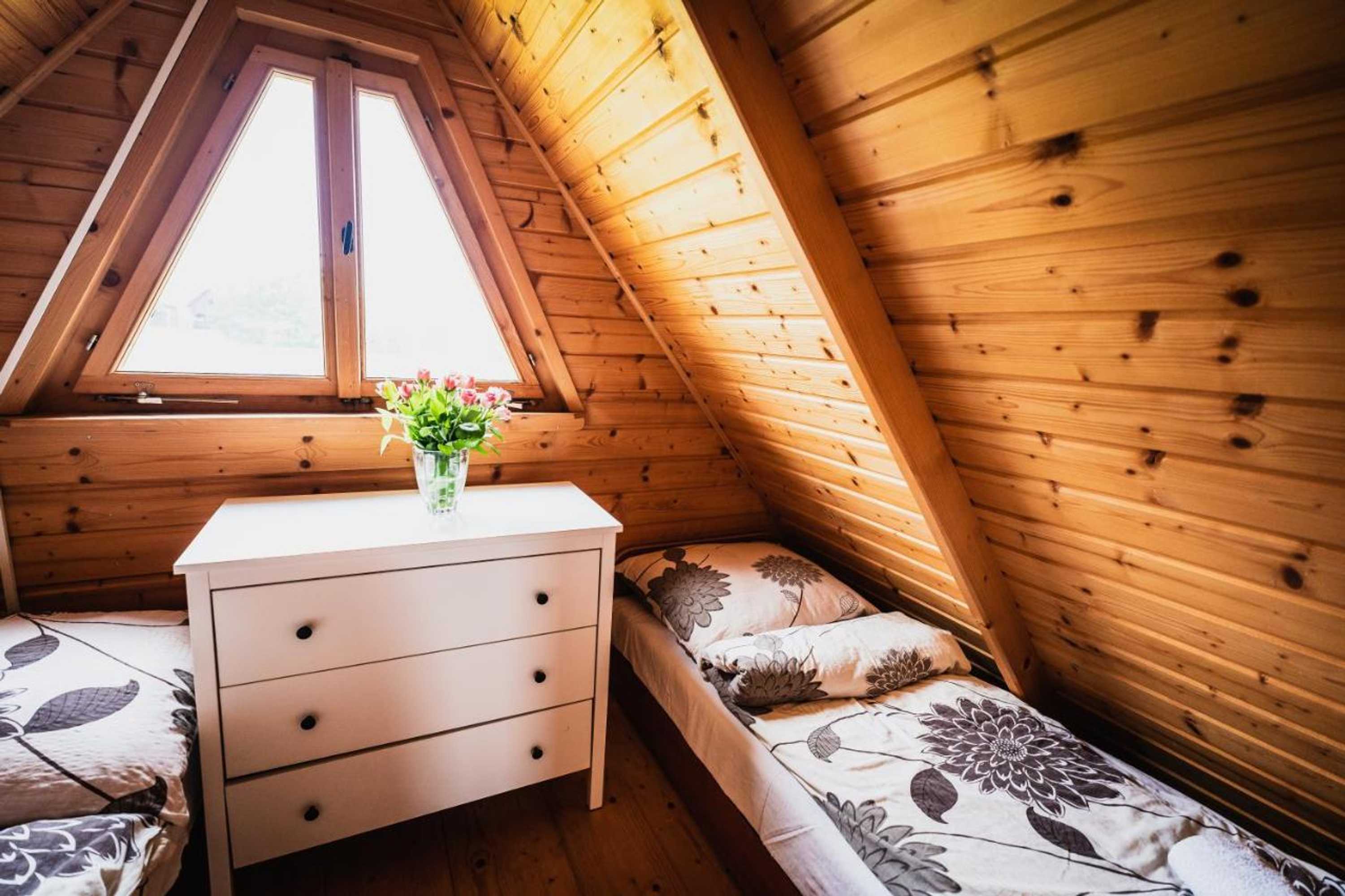 Gift card for Domki Bałtyckie