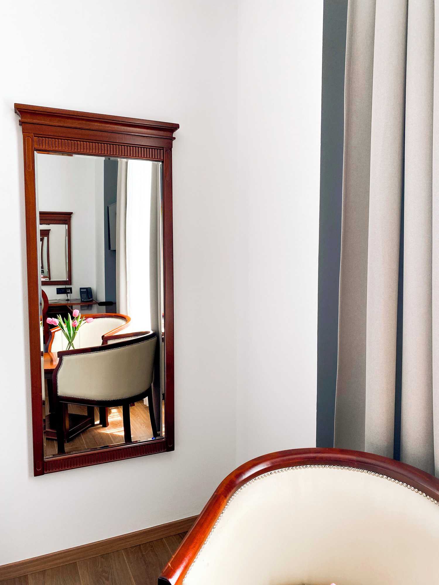 Gift card for BO Hotel Palazzo