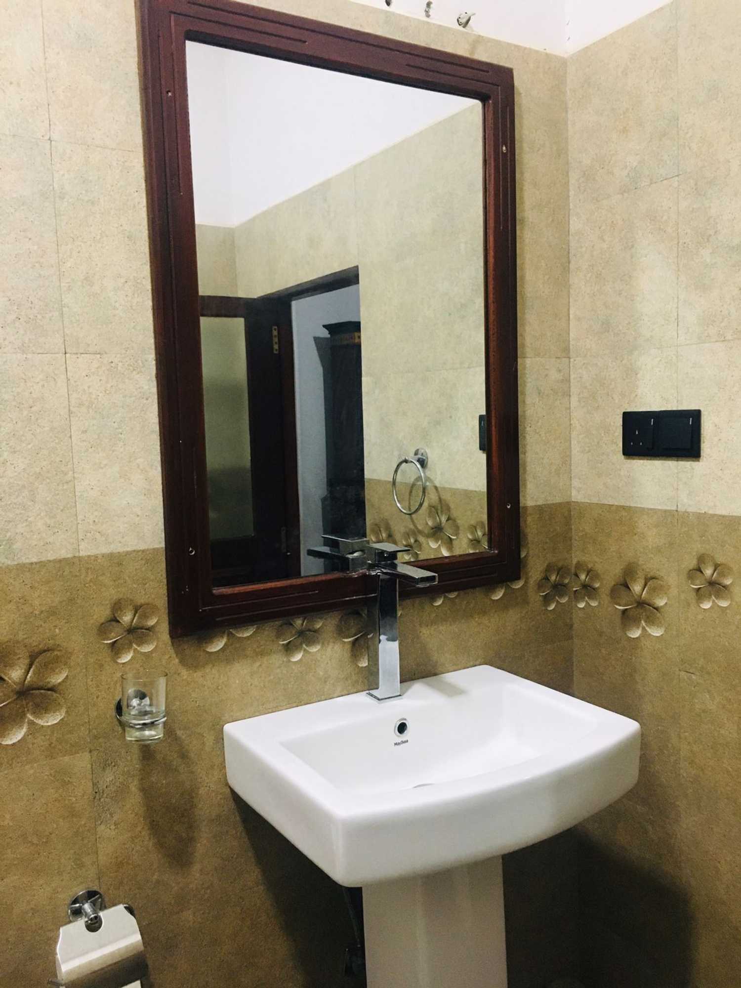 Gift card for Sathis Villa