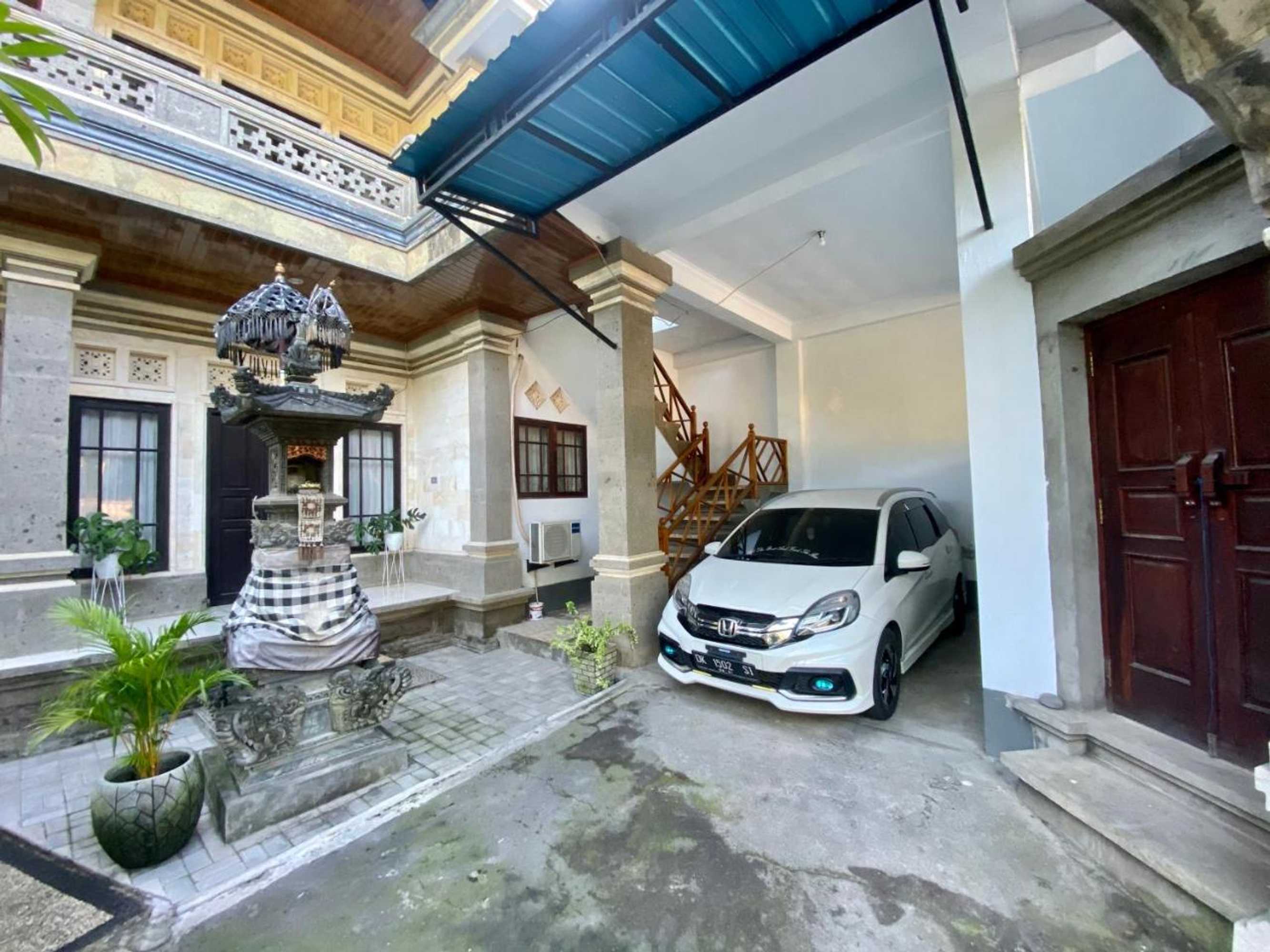 Gift card for Pondok Mimba