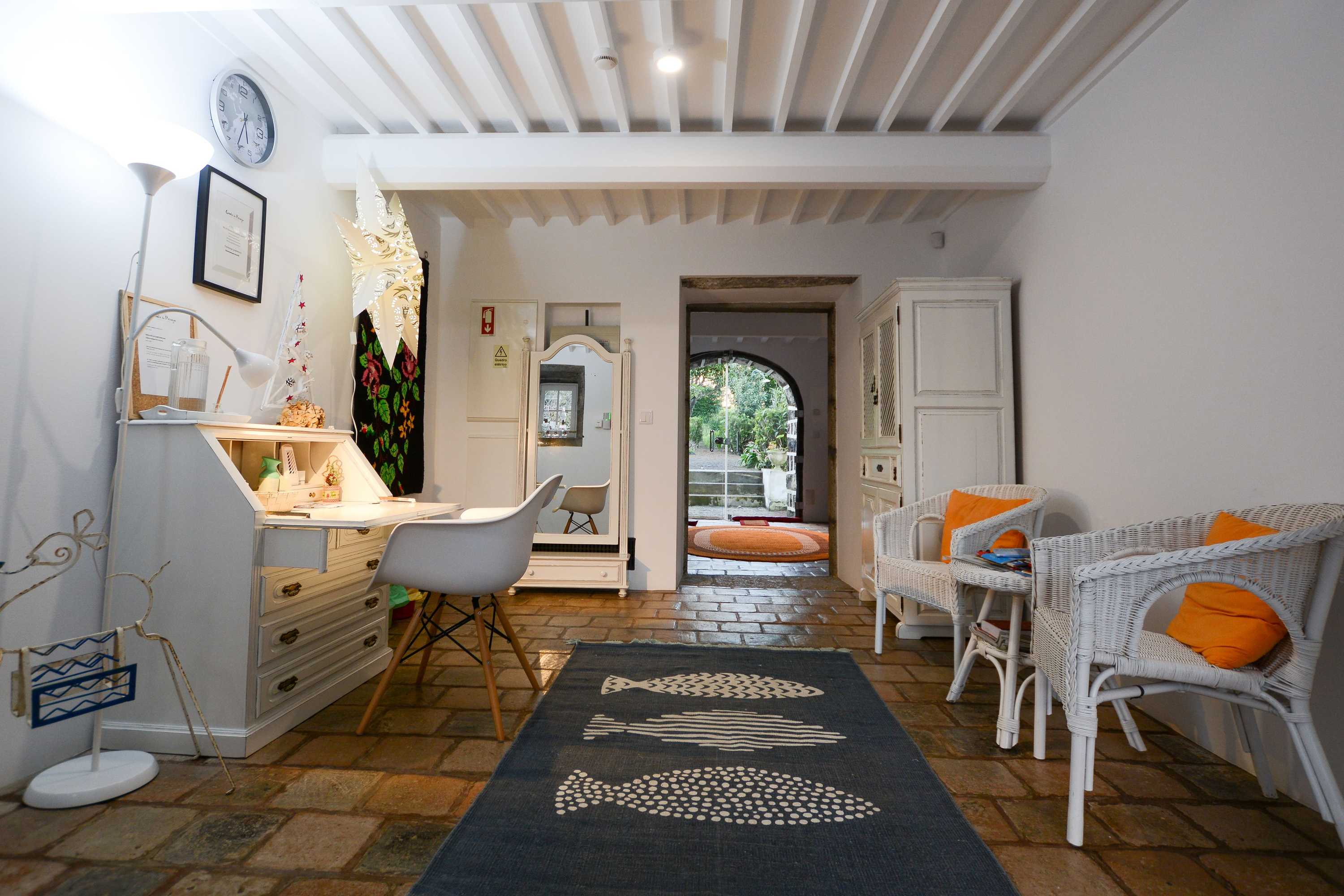 Gift card for Quinta do Paraizo