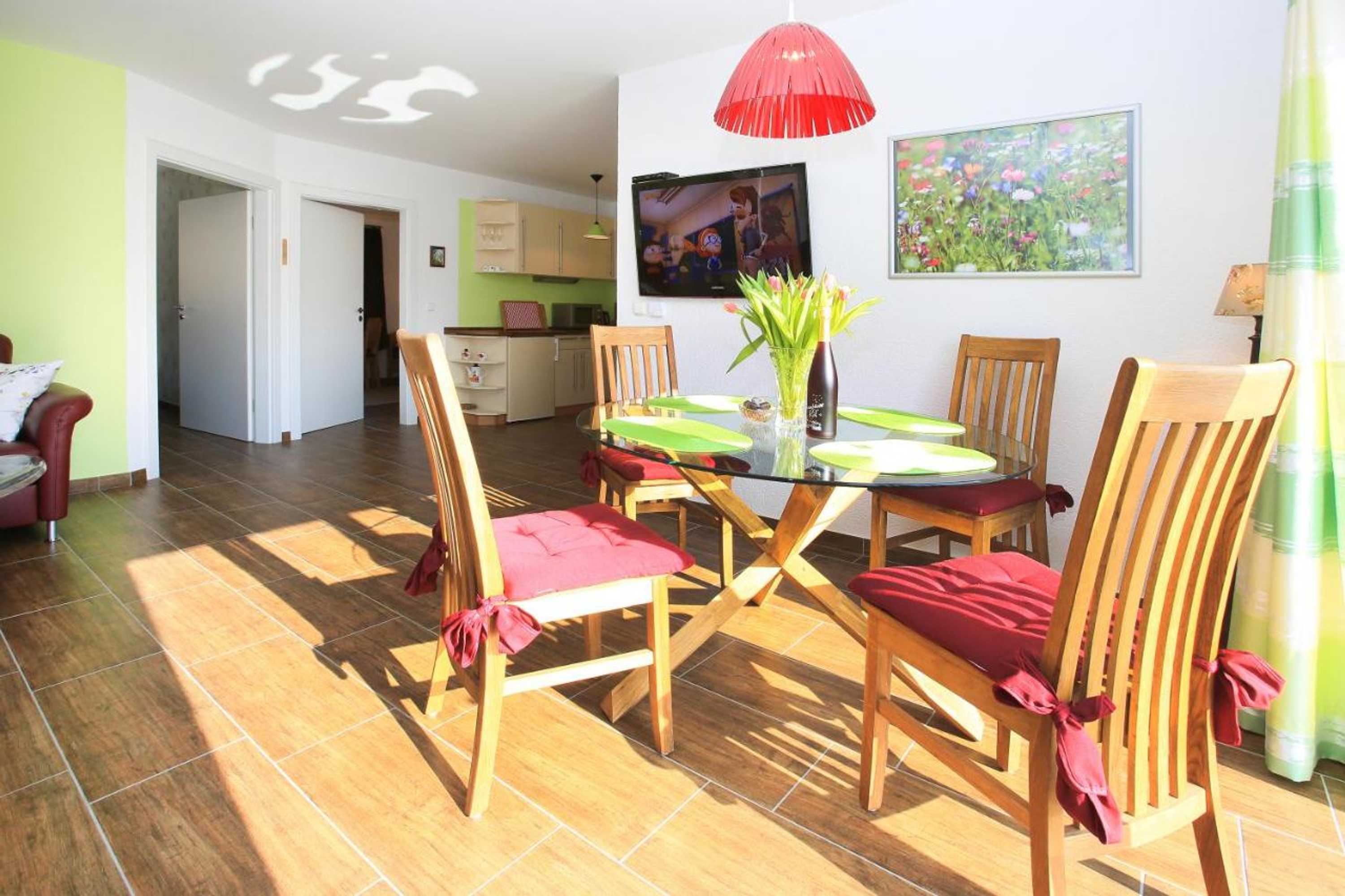 Gift card for Hainhof Gaestewohnungen