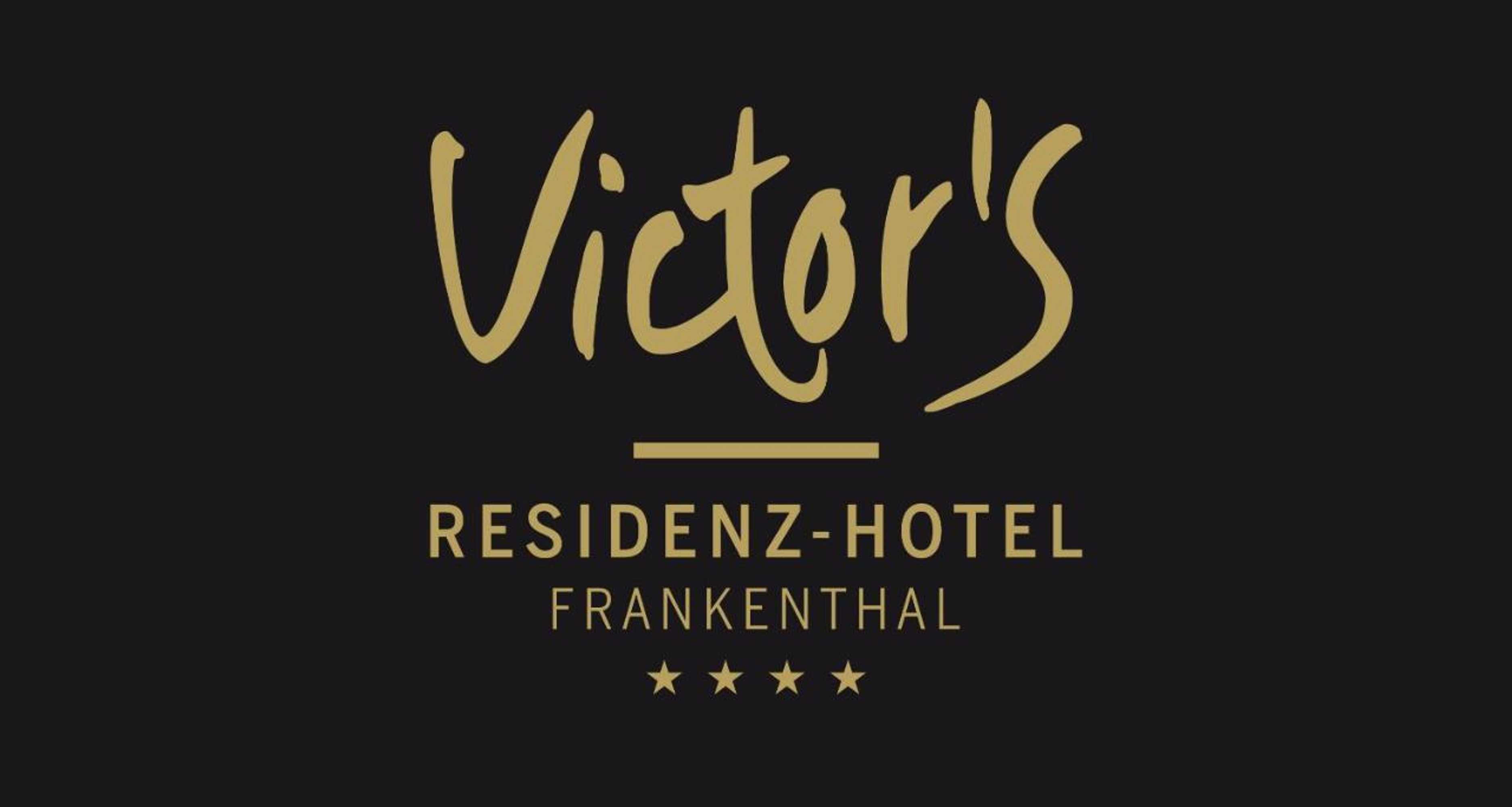 Gift card for Victor's Residenz-Hotel Frankenthal