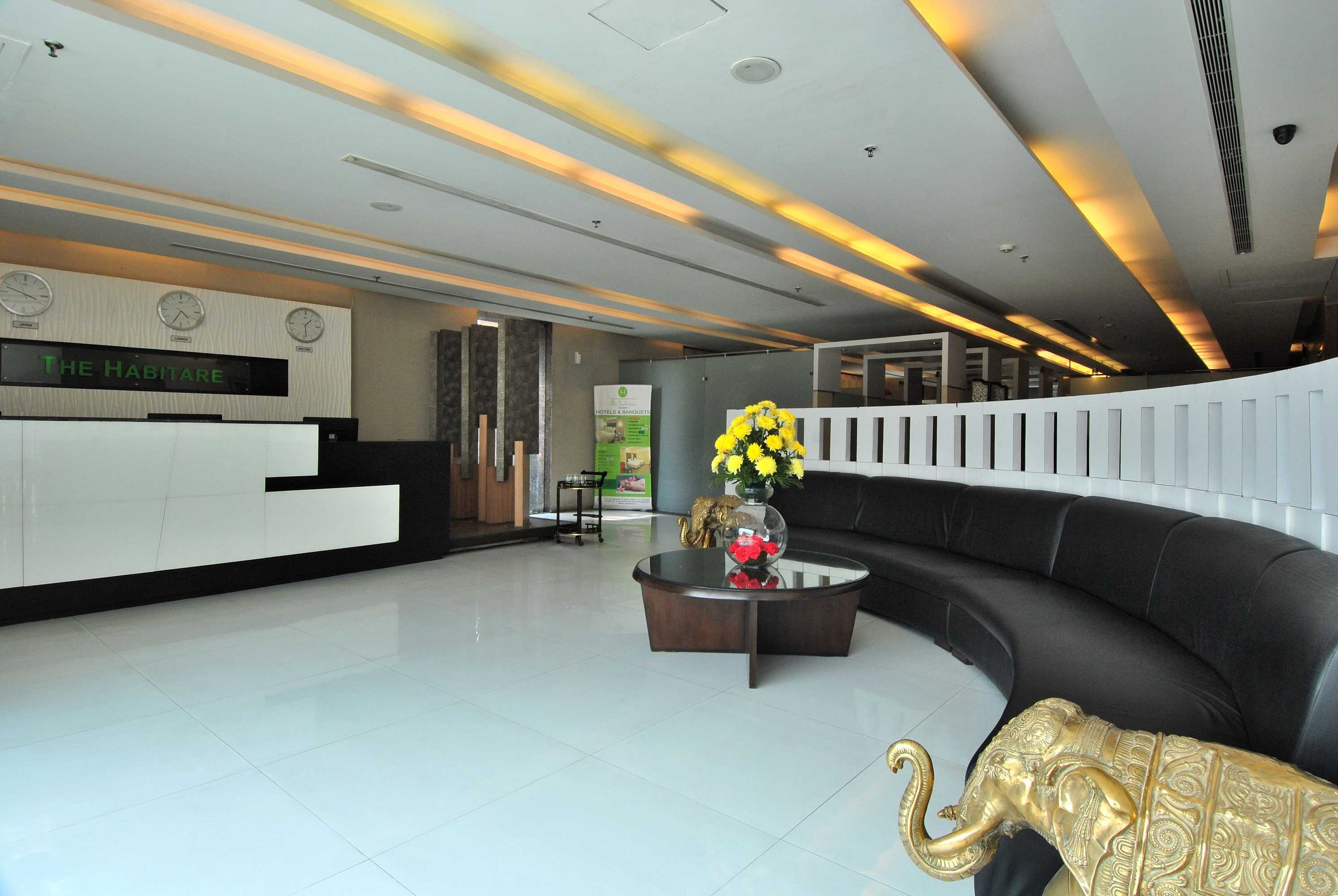 Gift card for The Habitare Gurgaon Gift card for The Habitare Gurgaon