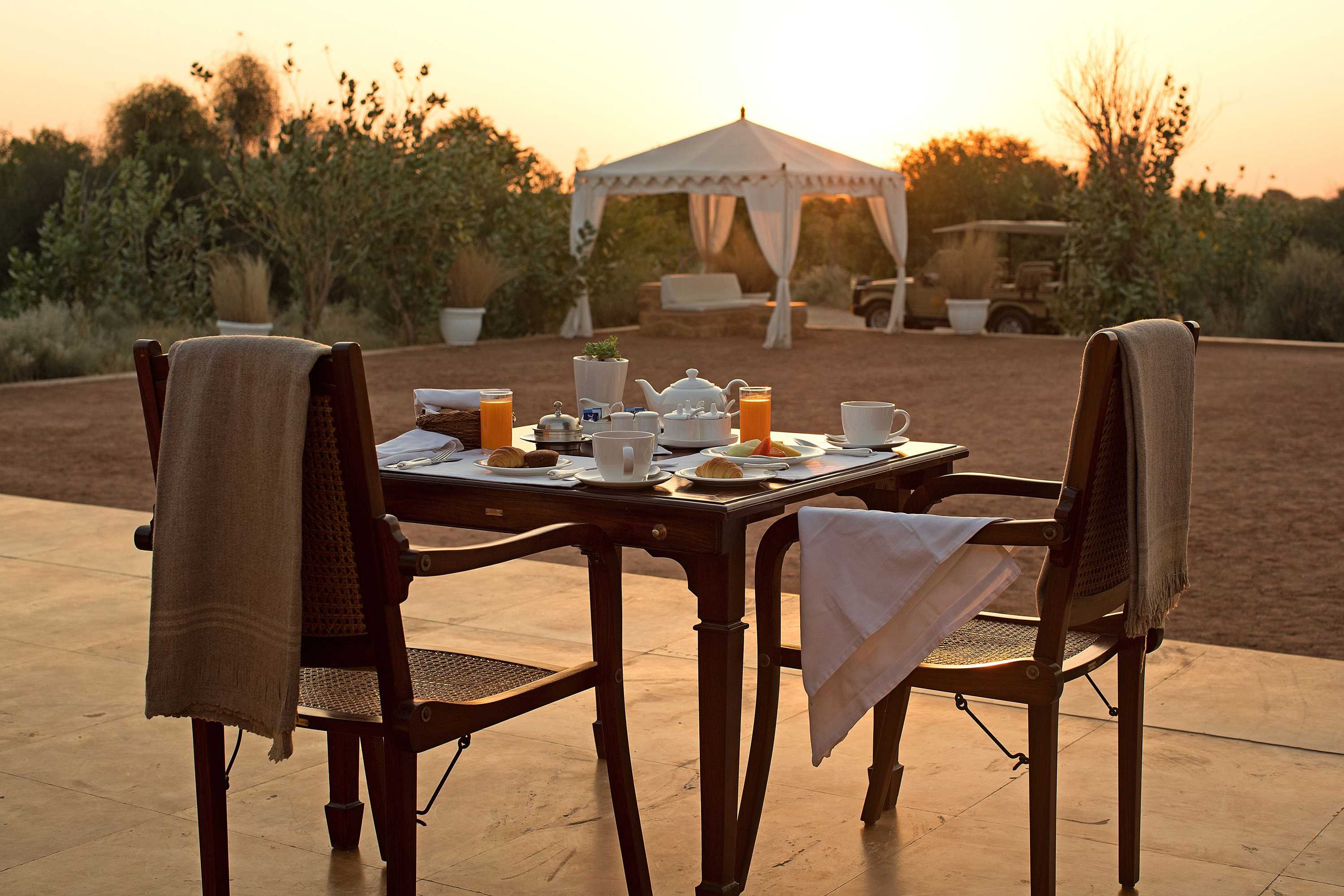 Gift card for Sujan The Serai, Jaisalmer