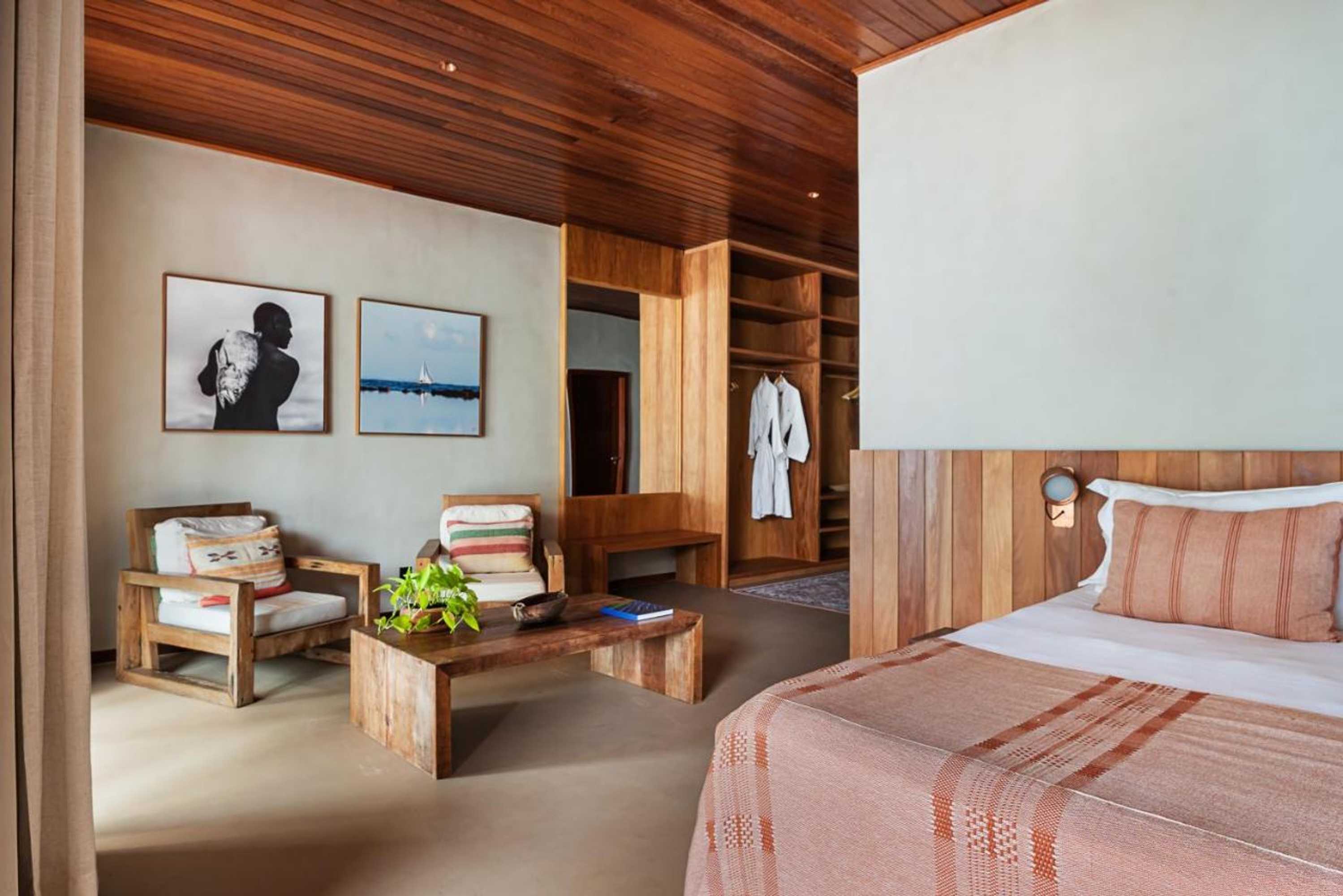 Gift card for Vila Barracuda Boutique Hotel