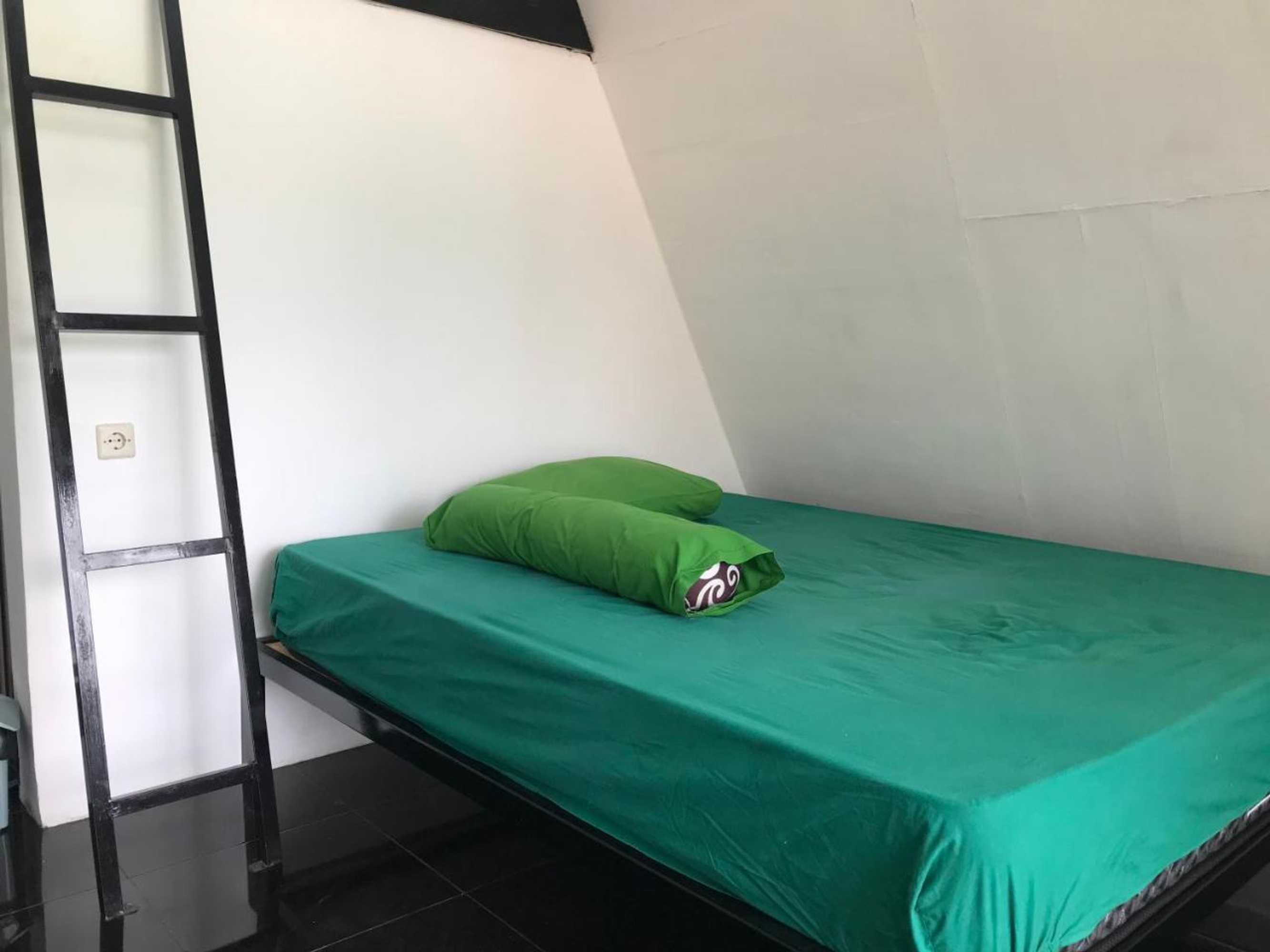 Gift card for Rinjani Inn