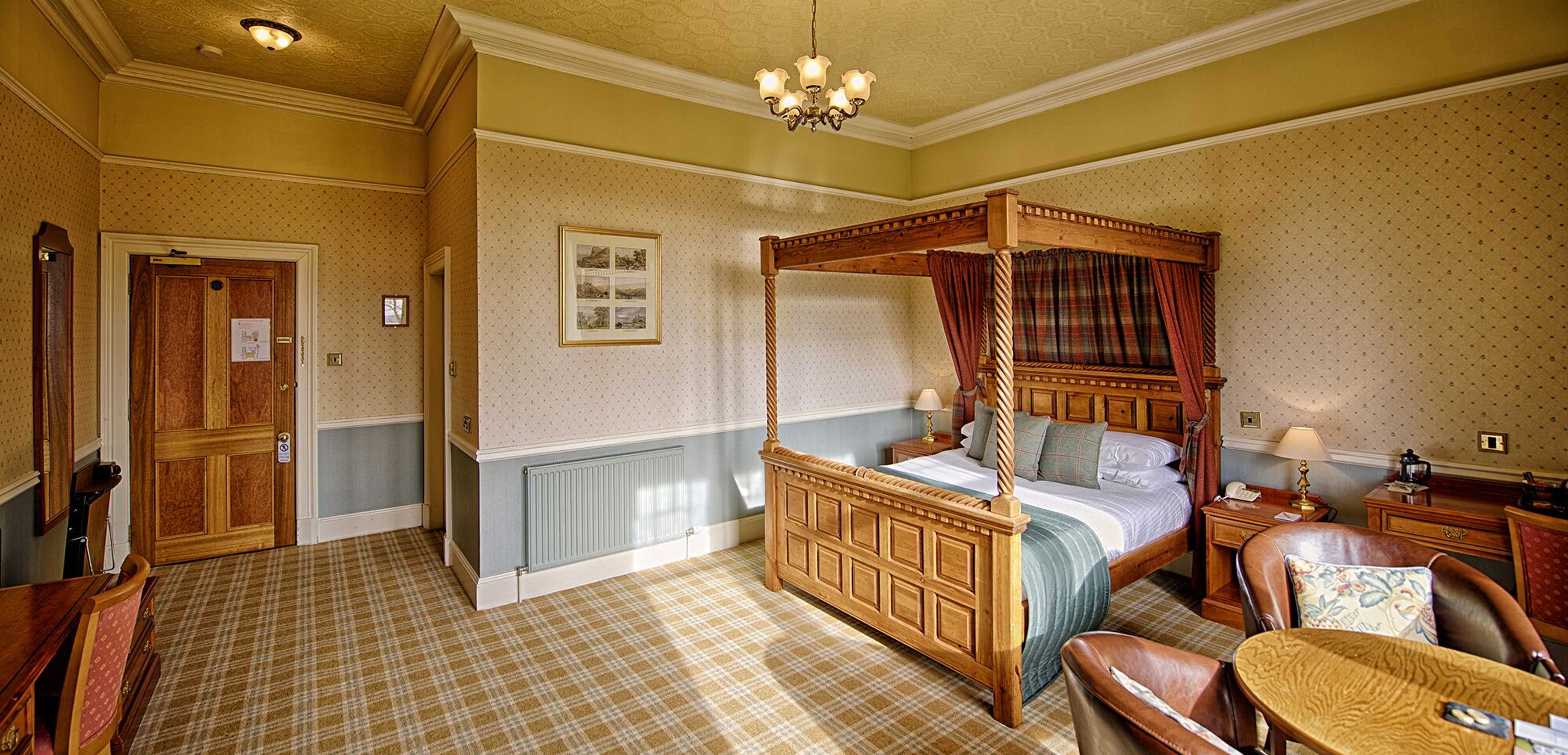 Gift card for Kincraig Castle Hotel Gift card for Kincraig Castle Hotel